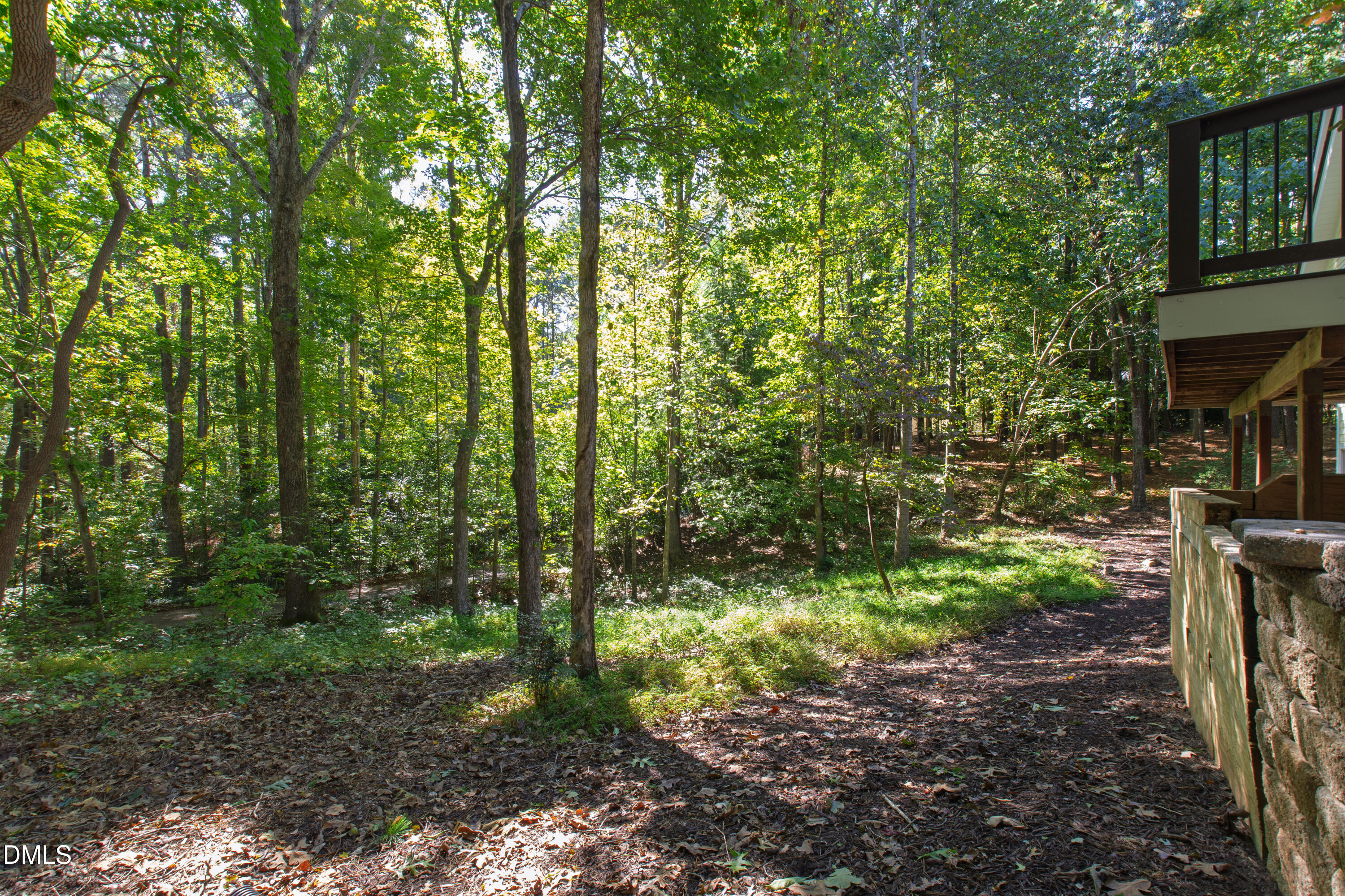 5300 Deep Valley, Raleigh