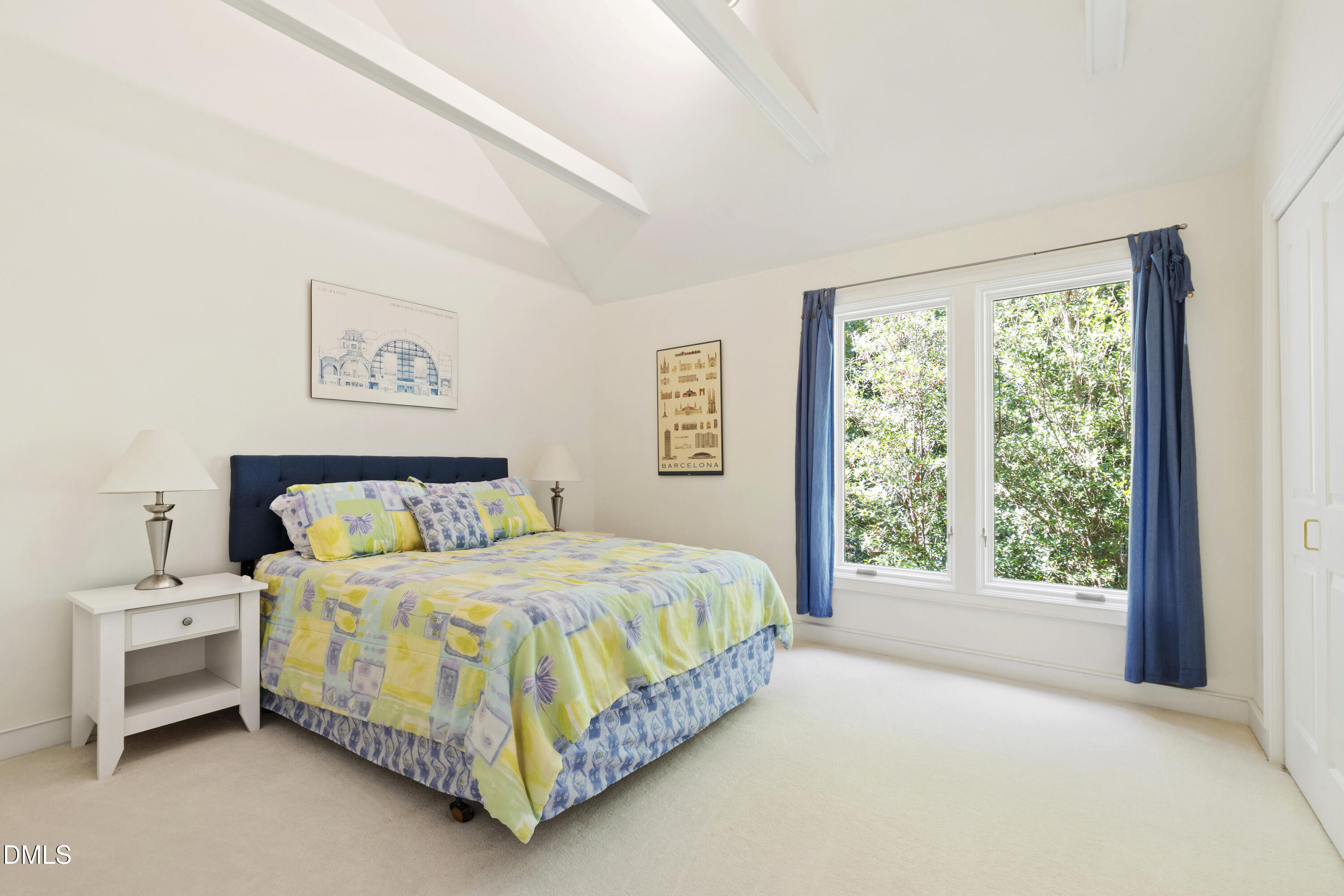 5300 Deep Valley, Raleigh