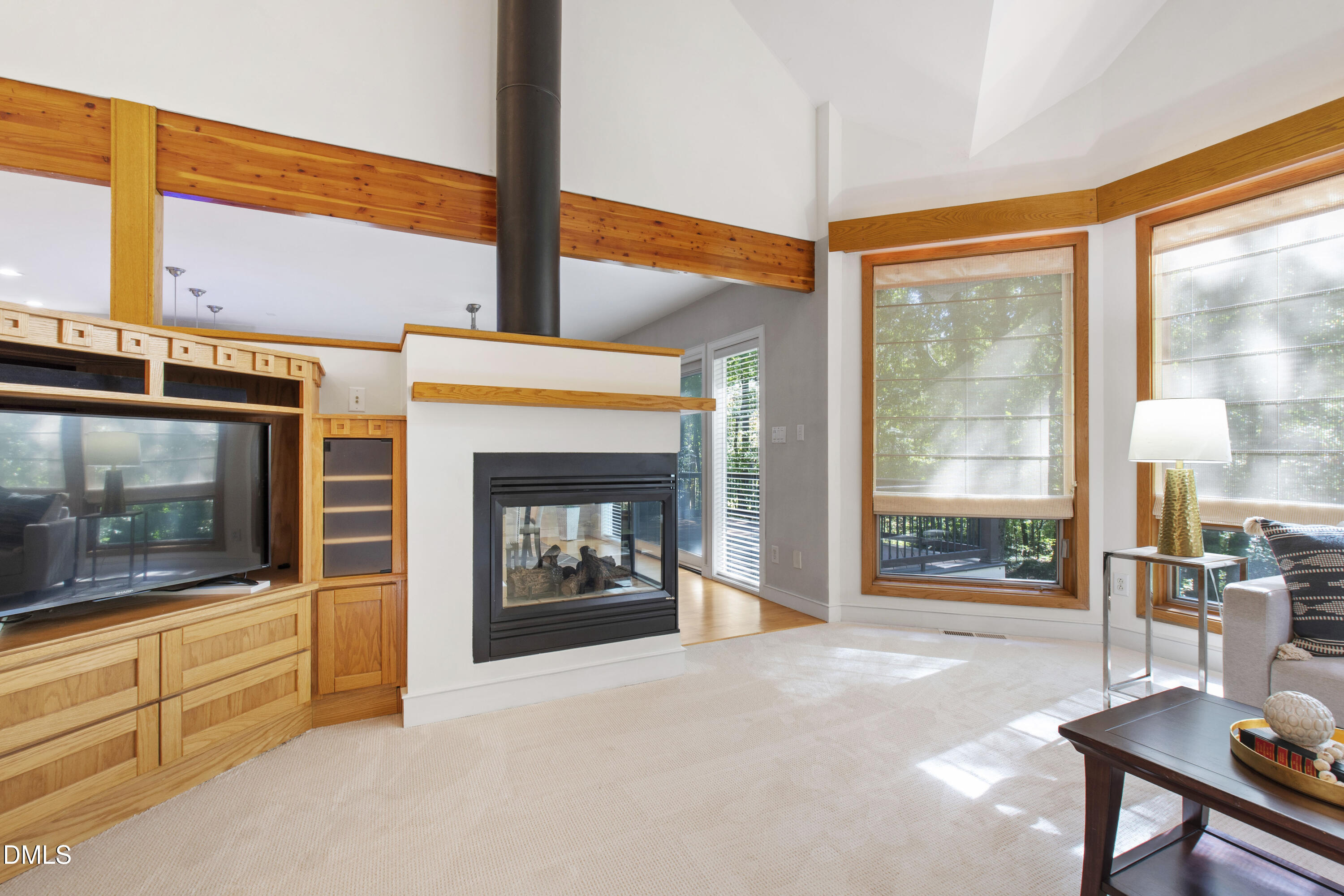 5300 Deep Valley, Raleigh