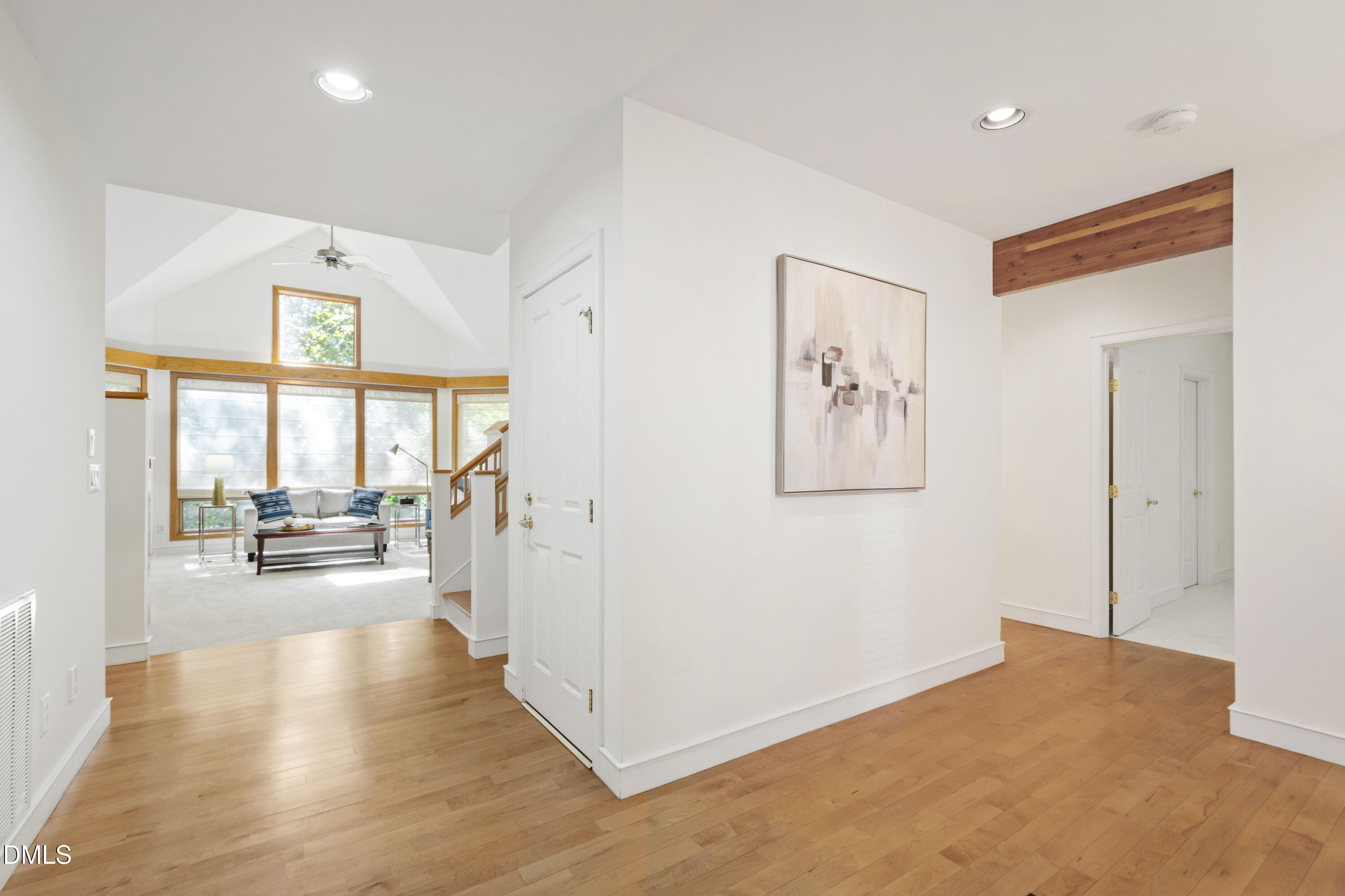 5300 Deep Valley, Raleigh