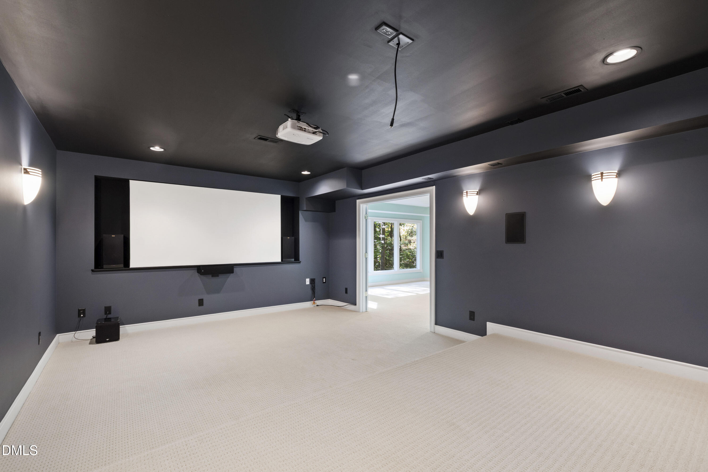 5300 Deep Valley, Raleigh