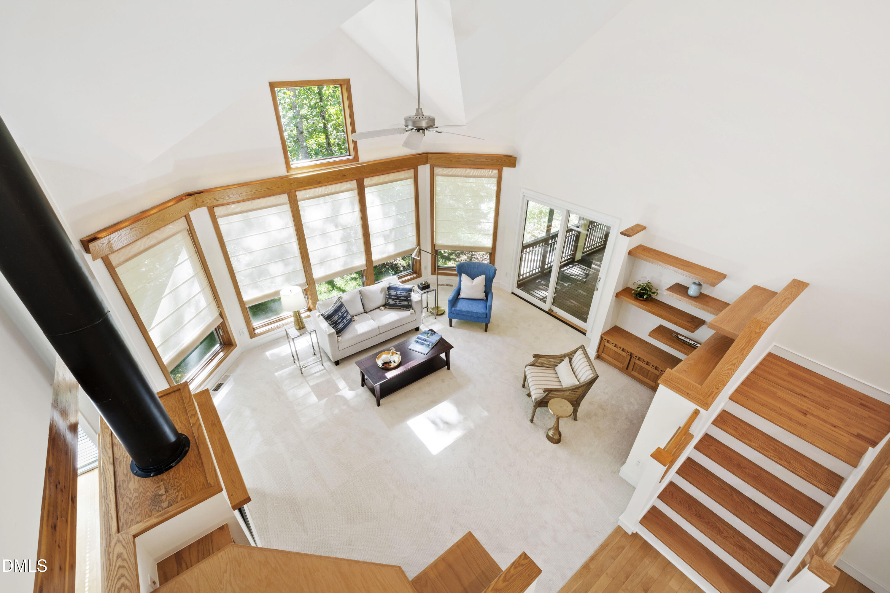 5300 Deep Valley, Raleigh