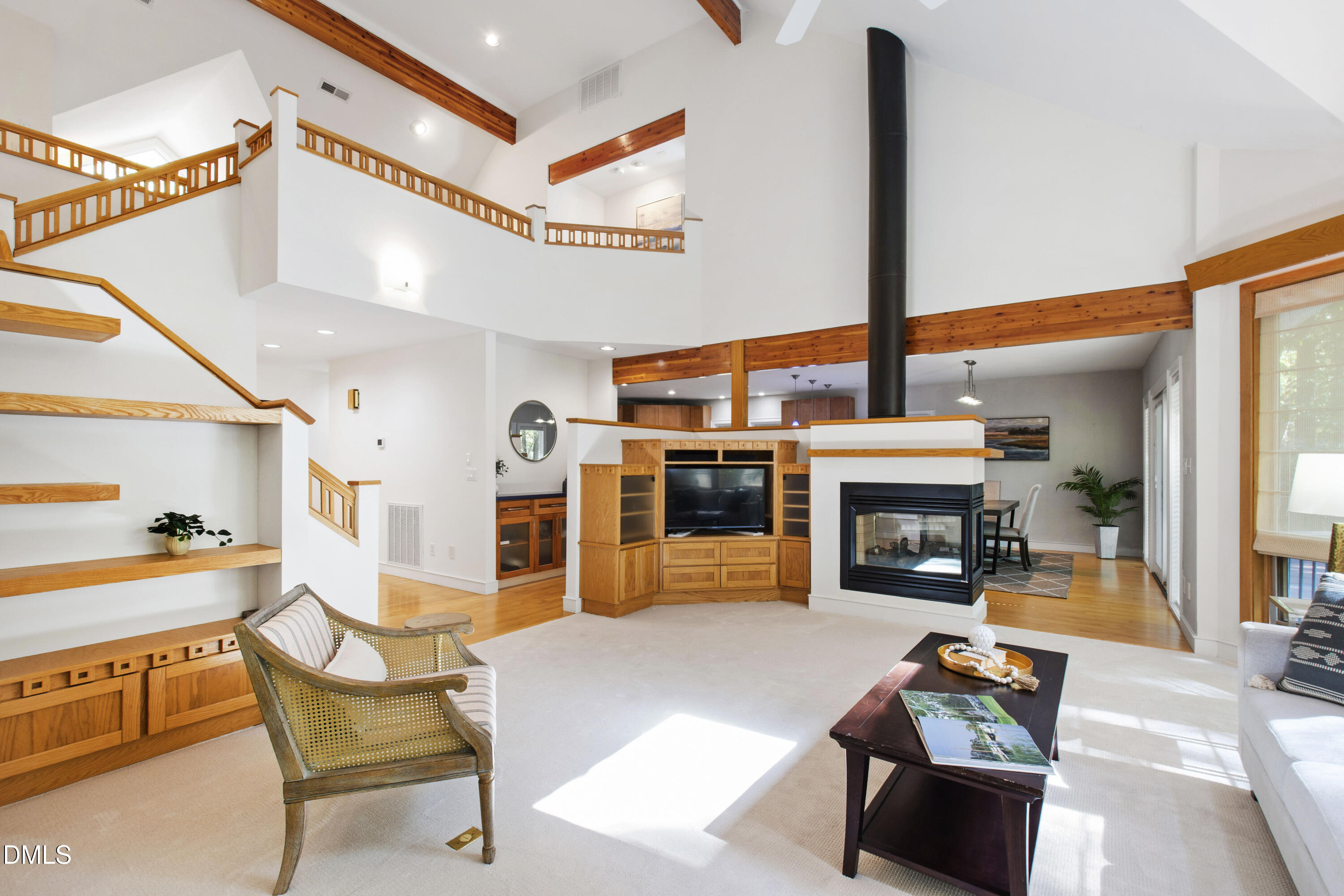 5300 Deep Valley, Raleigh