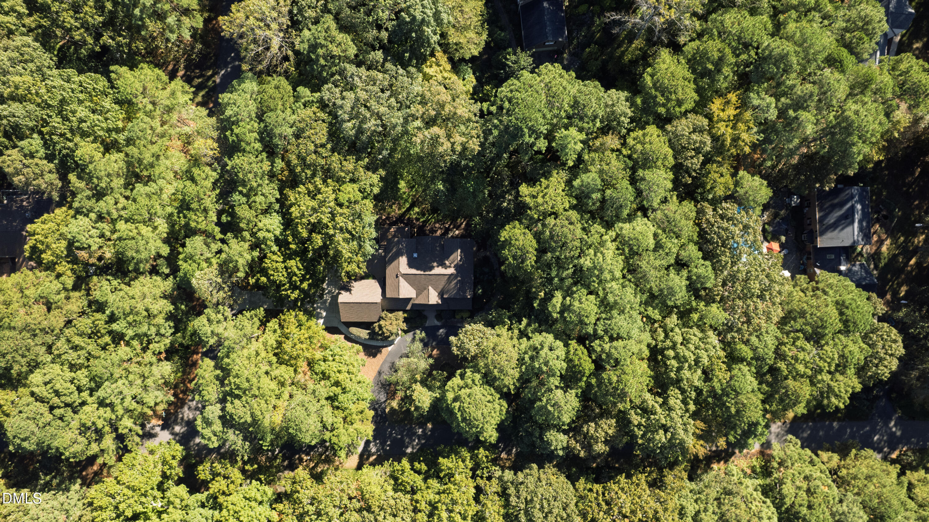 5300 Deep Valley, Raleigh