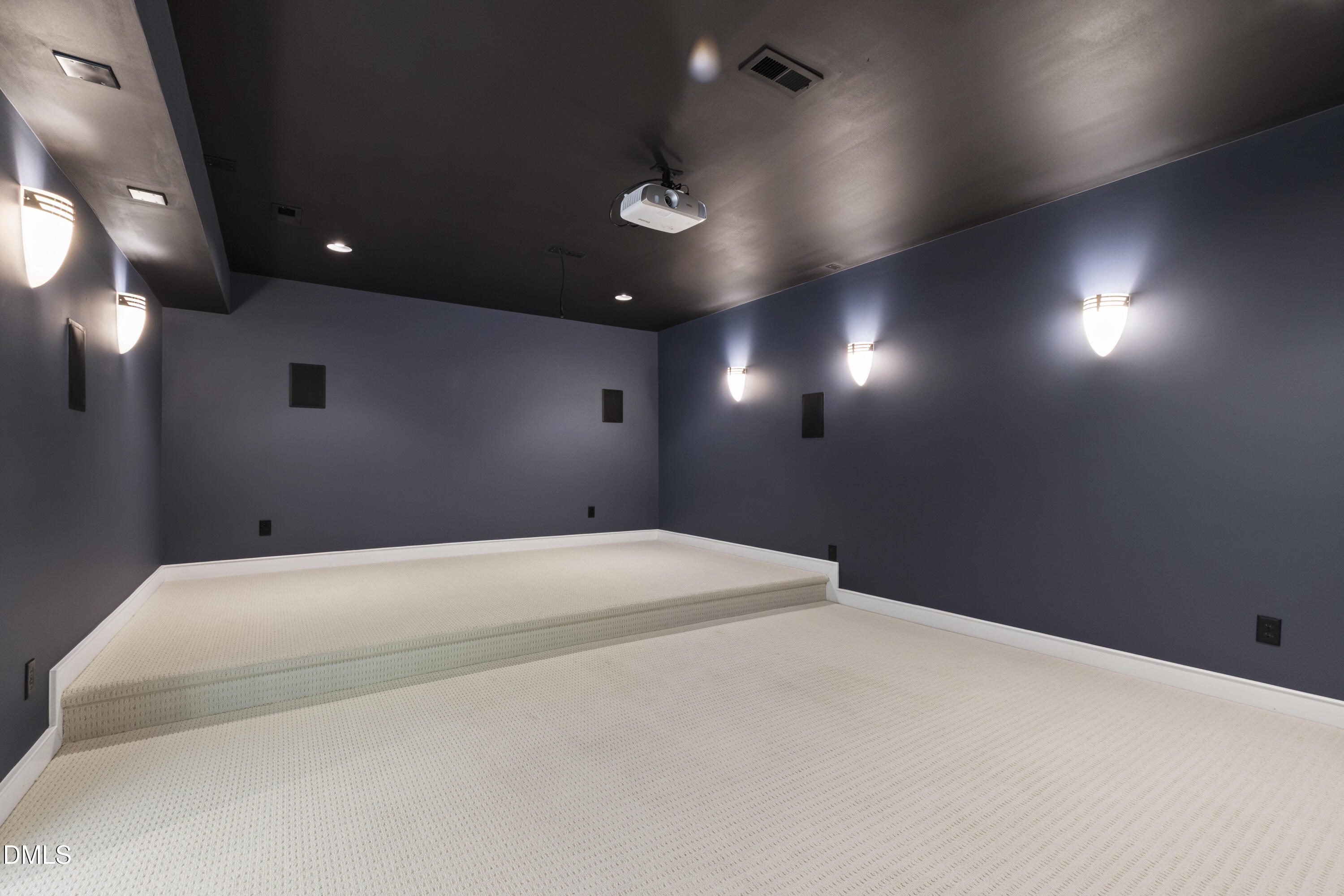 5300 Deep Valley, Raleigh