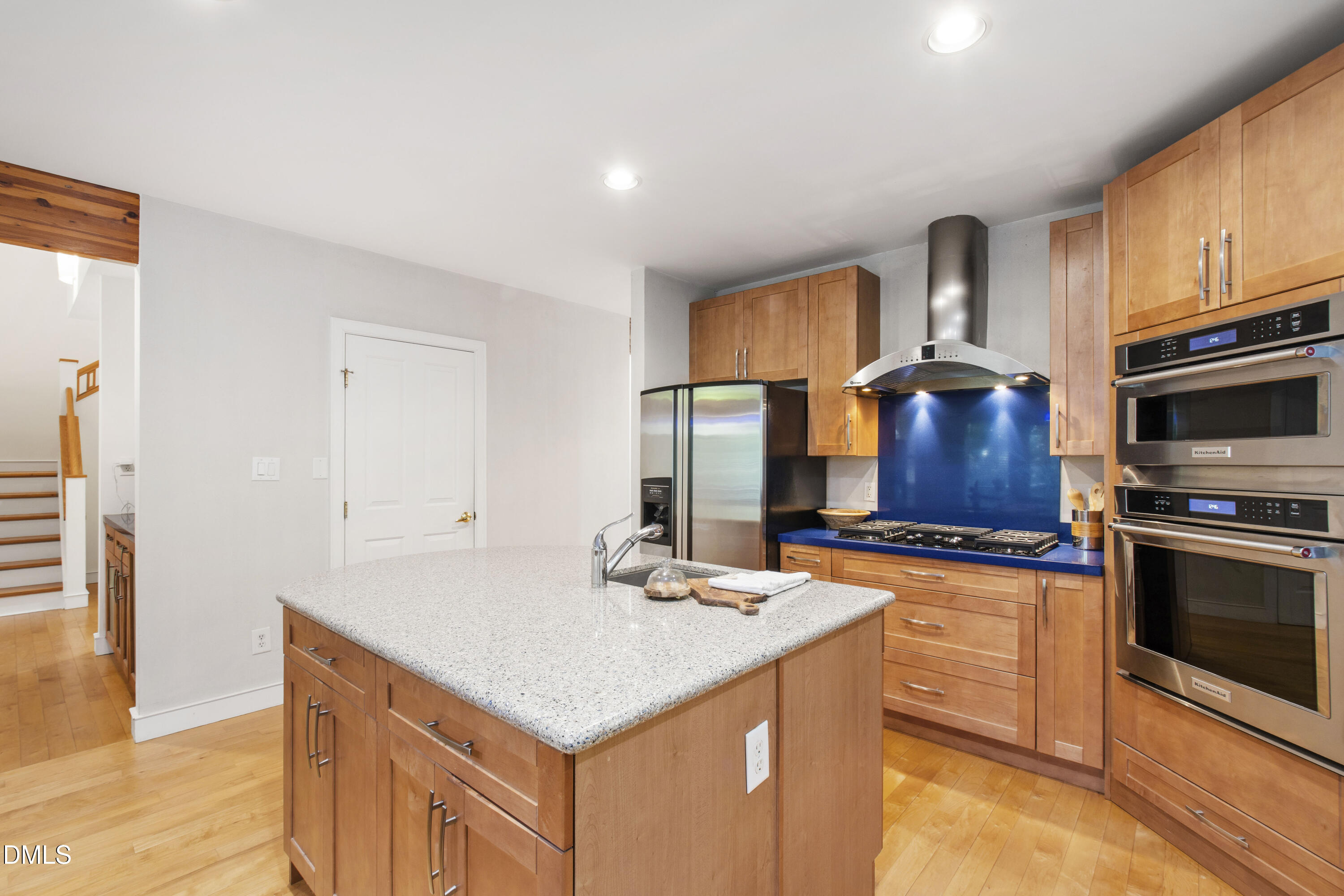 5300 Deep Valley, Raleigh