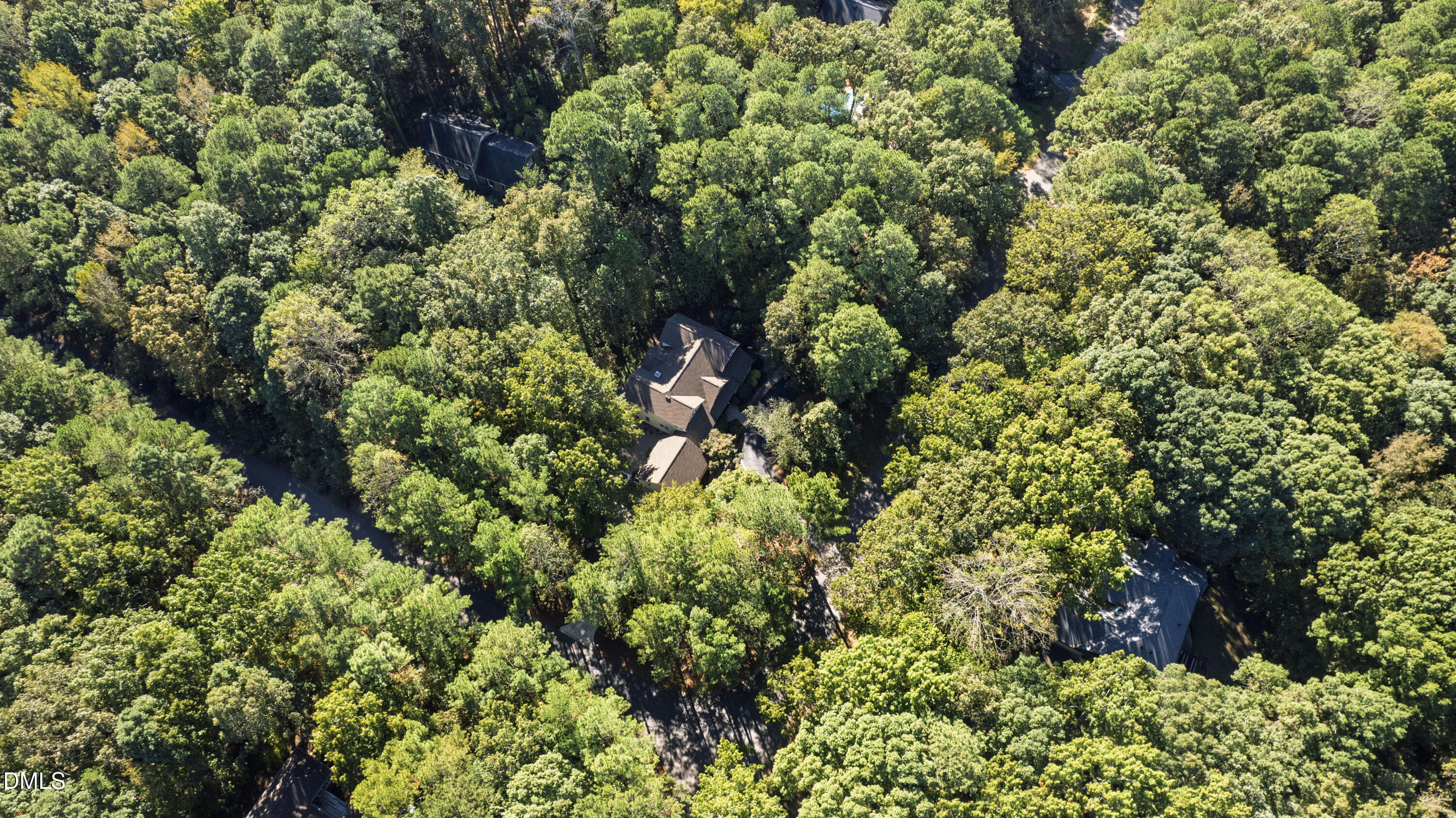 5300 Deep Valley, Raleigh