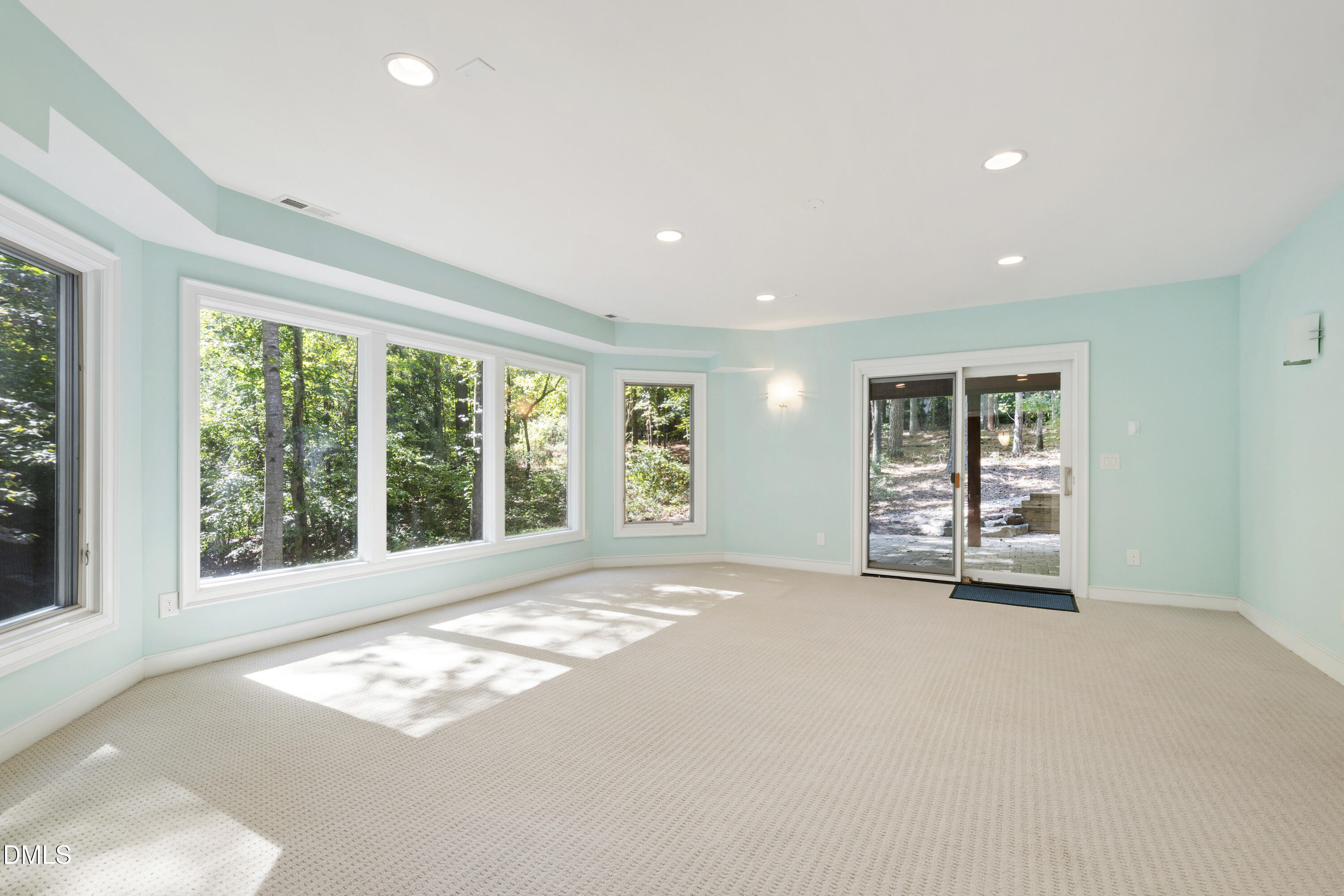 5300 Deep Valley, Raleigh
