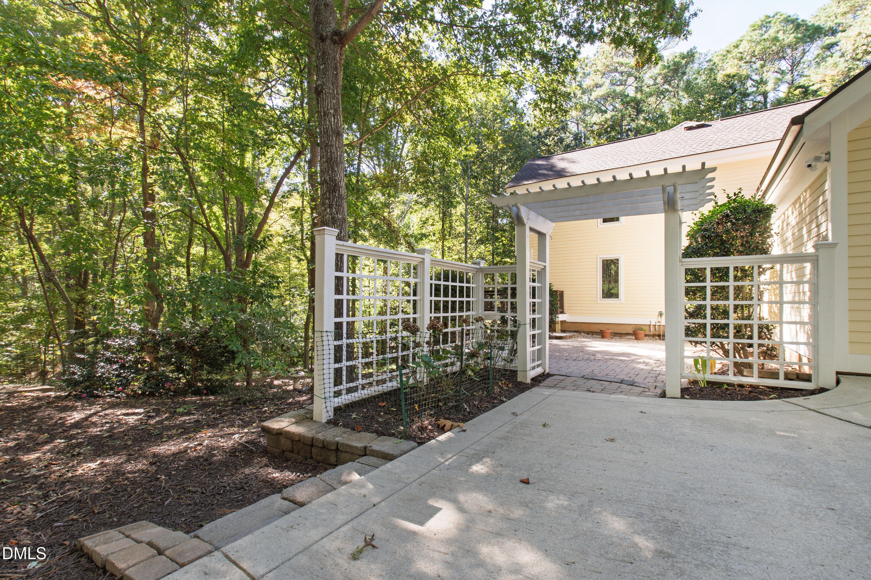 5300 Deep Valley, Raleigh