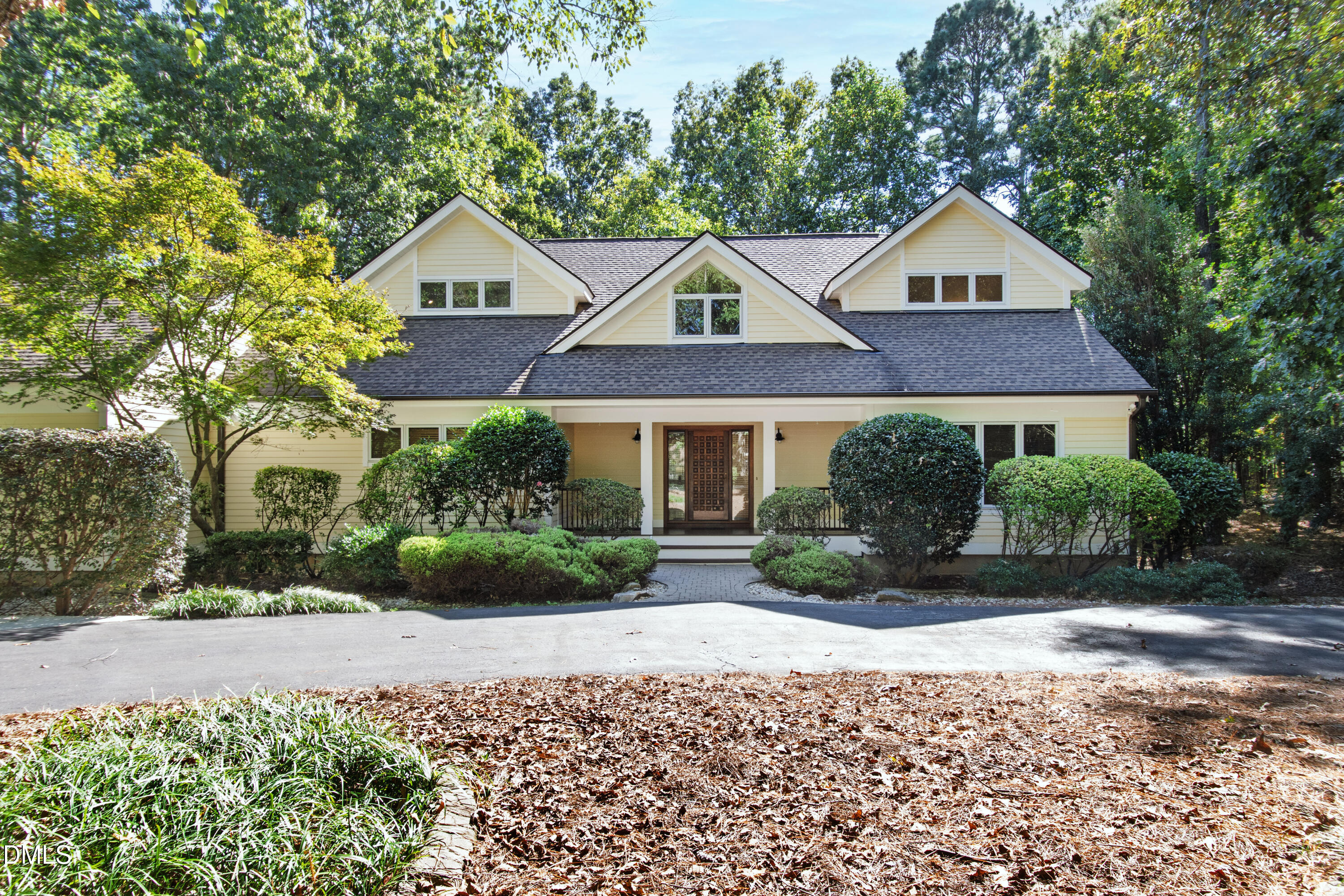 5300 Deep Valley, Raleigh