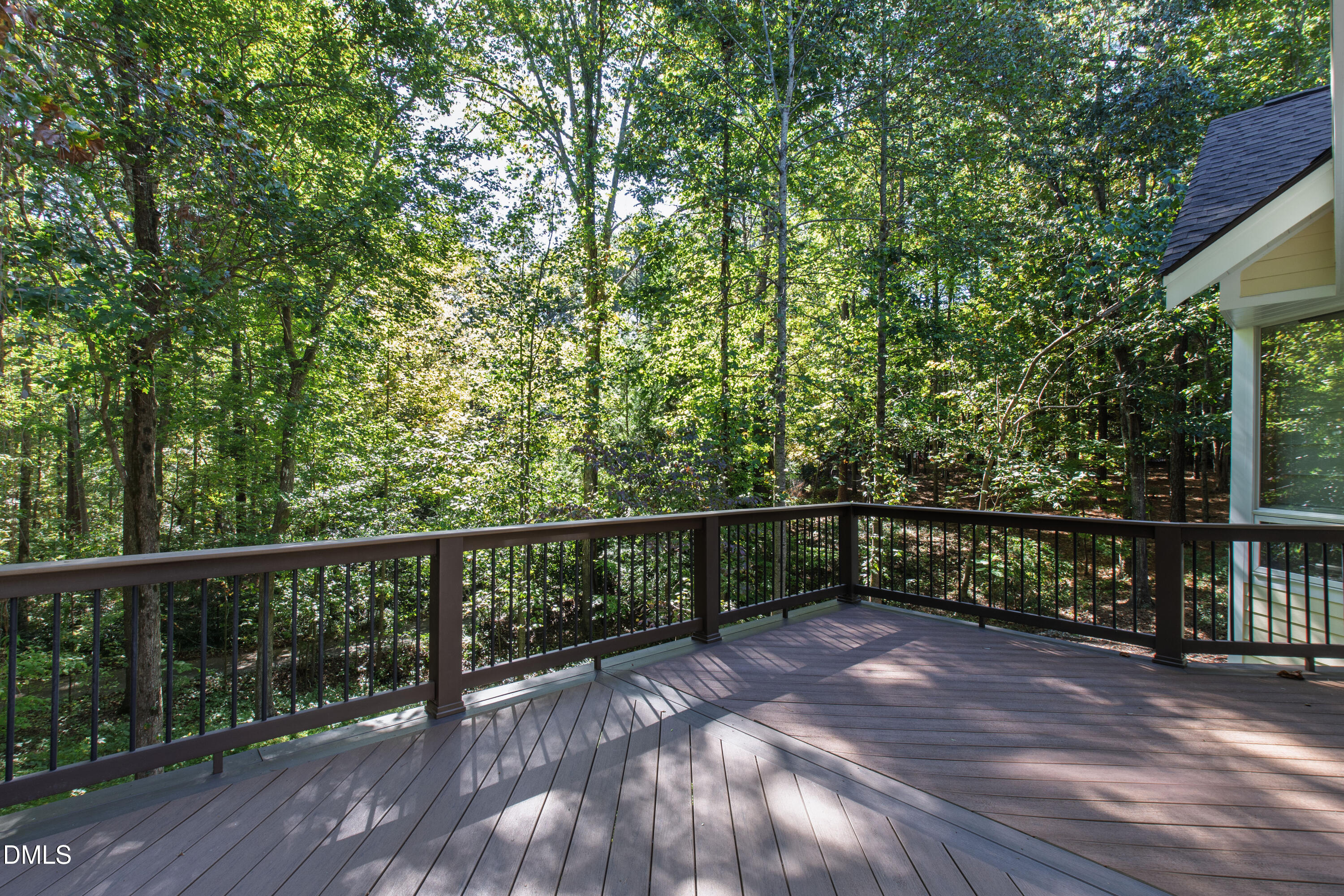 5300 Deep Valley, Raleigh