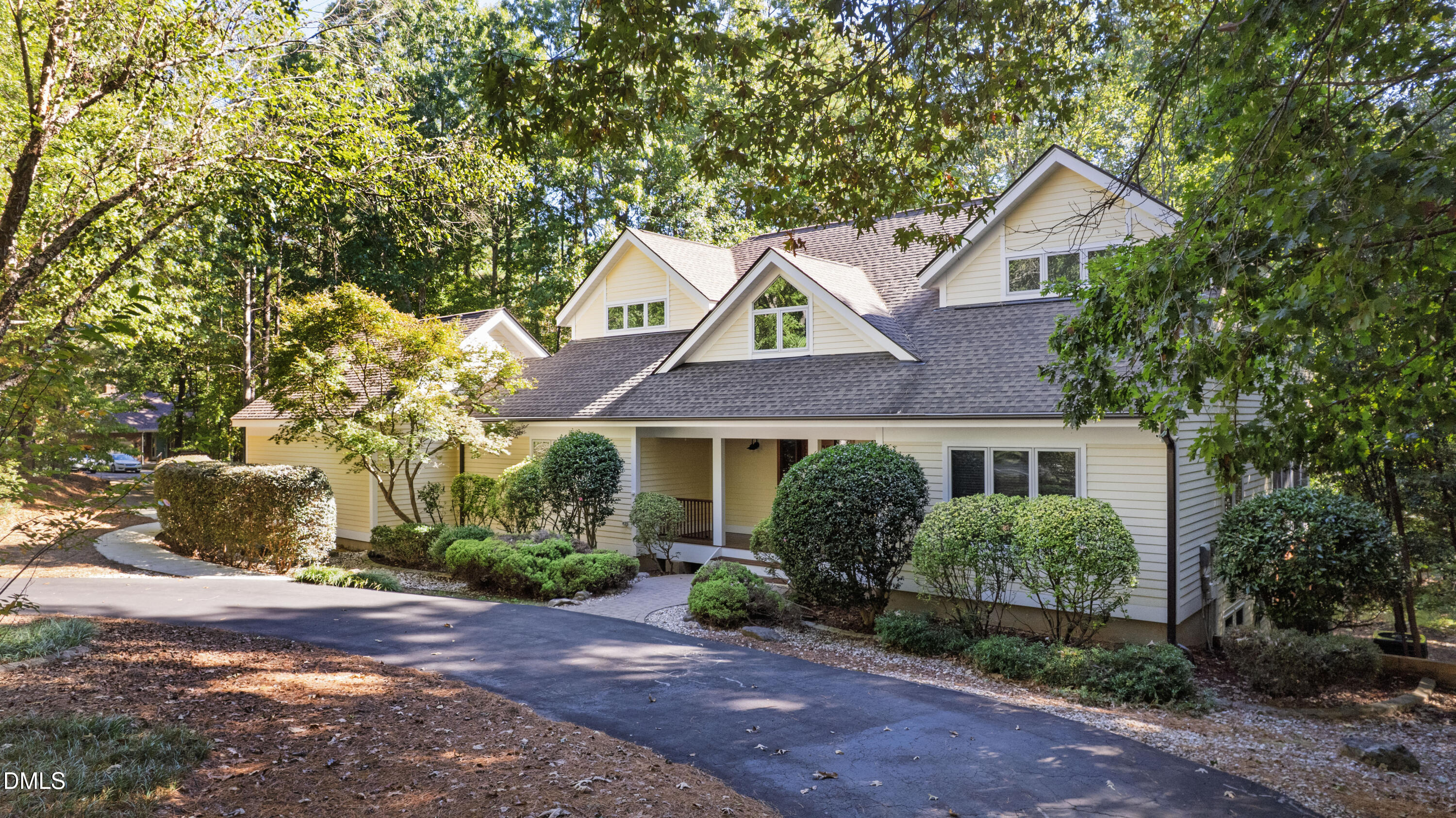 5300 Deep Valley, Raleigh