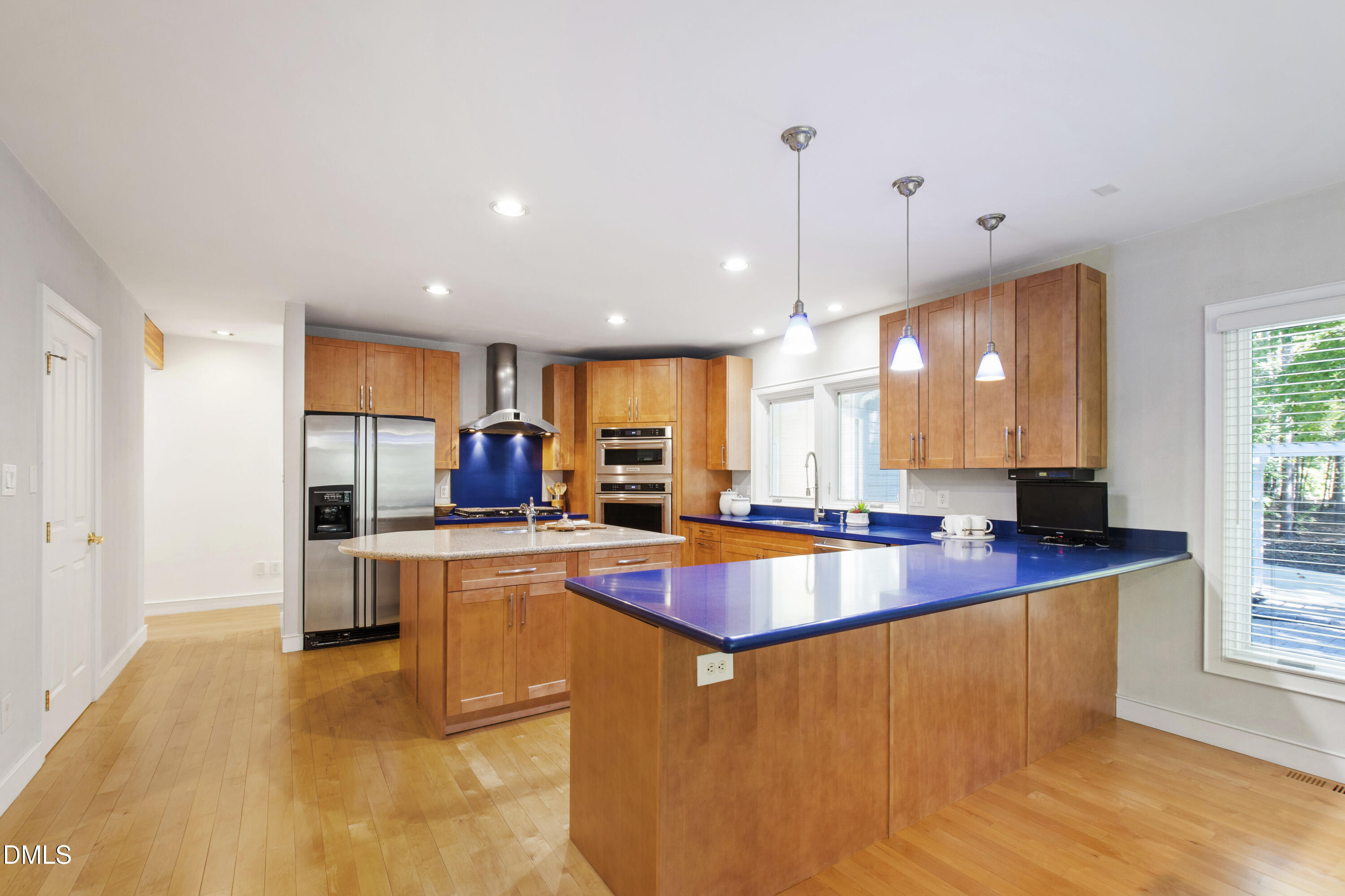 5300 Deep Valley, Raleigh