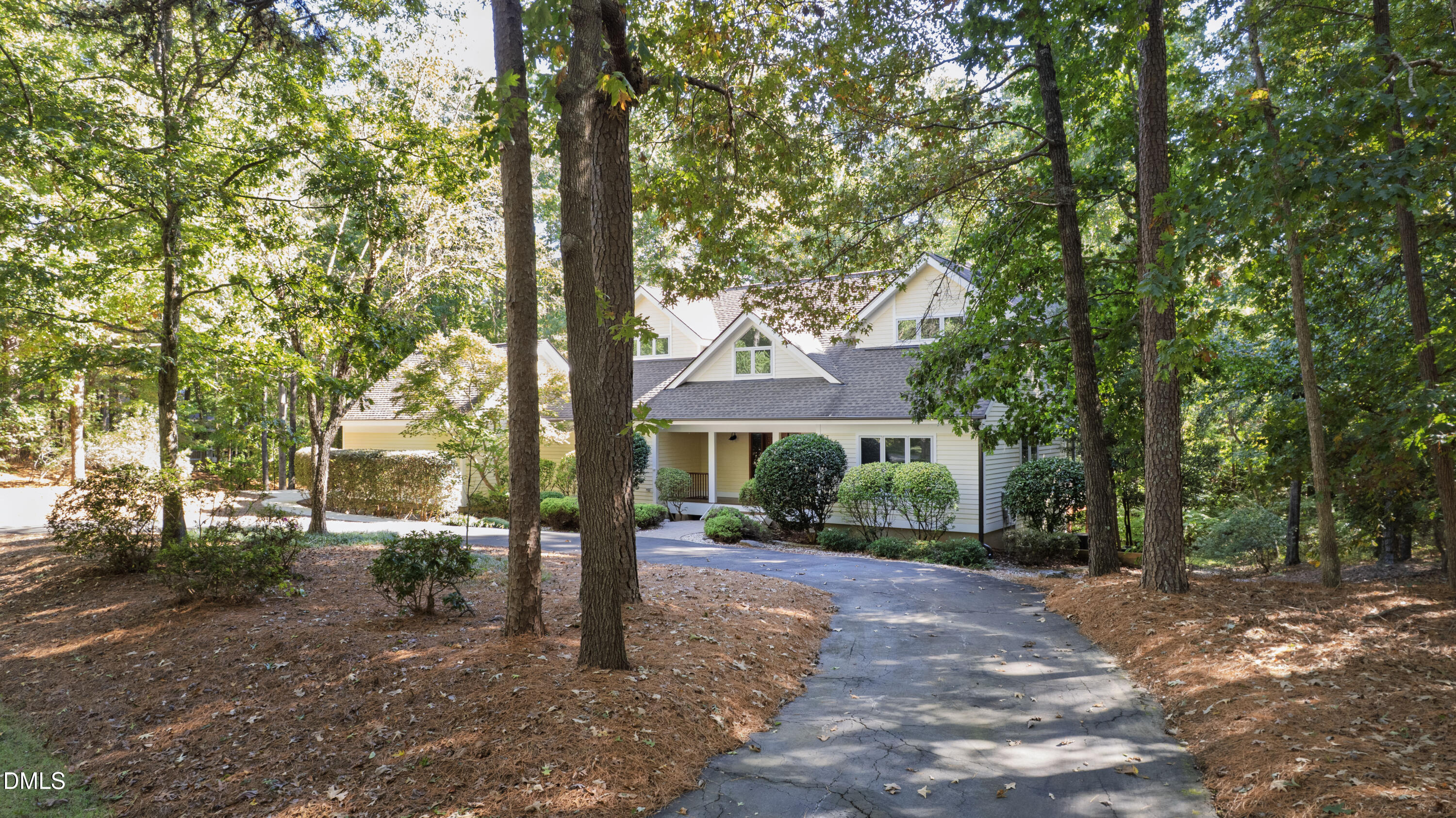 5300 Deep Valley, Raleigh