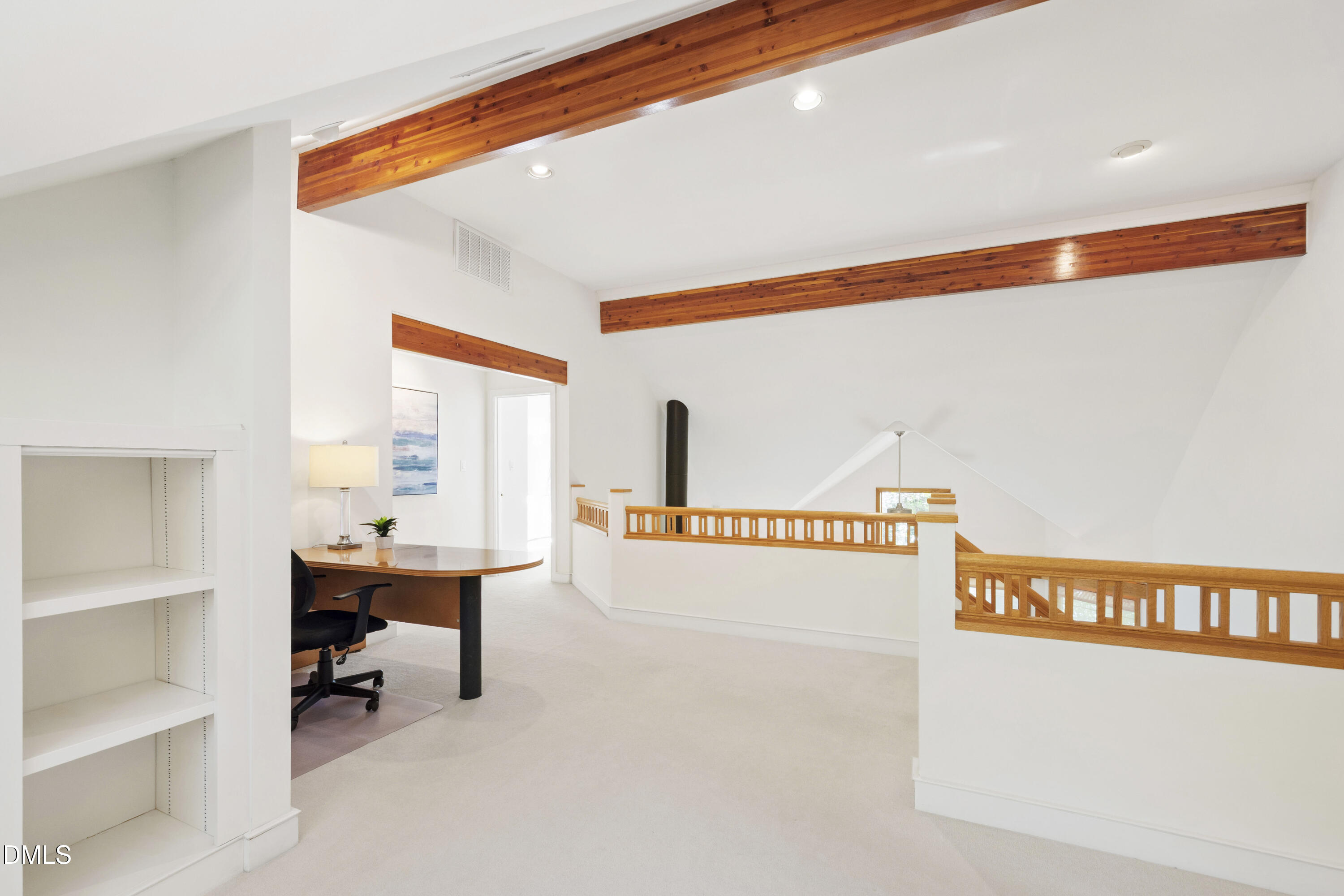 5300 Deep Valley, Raleigh