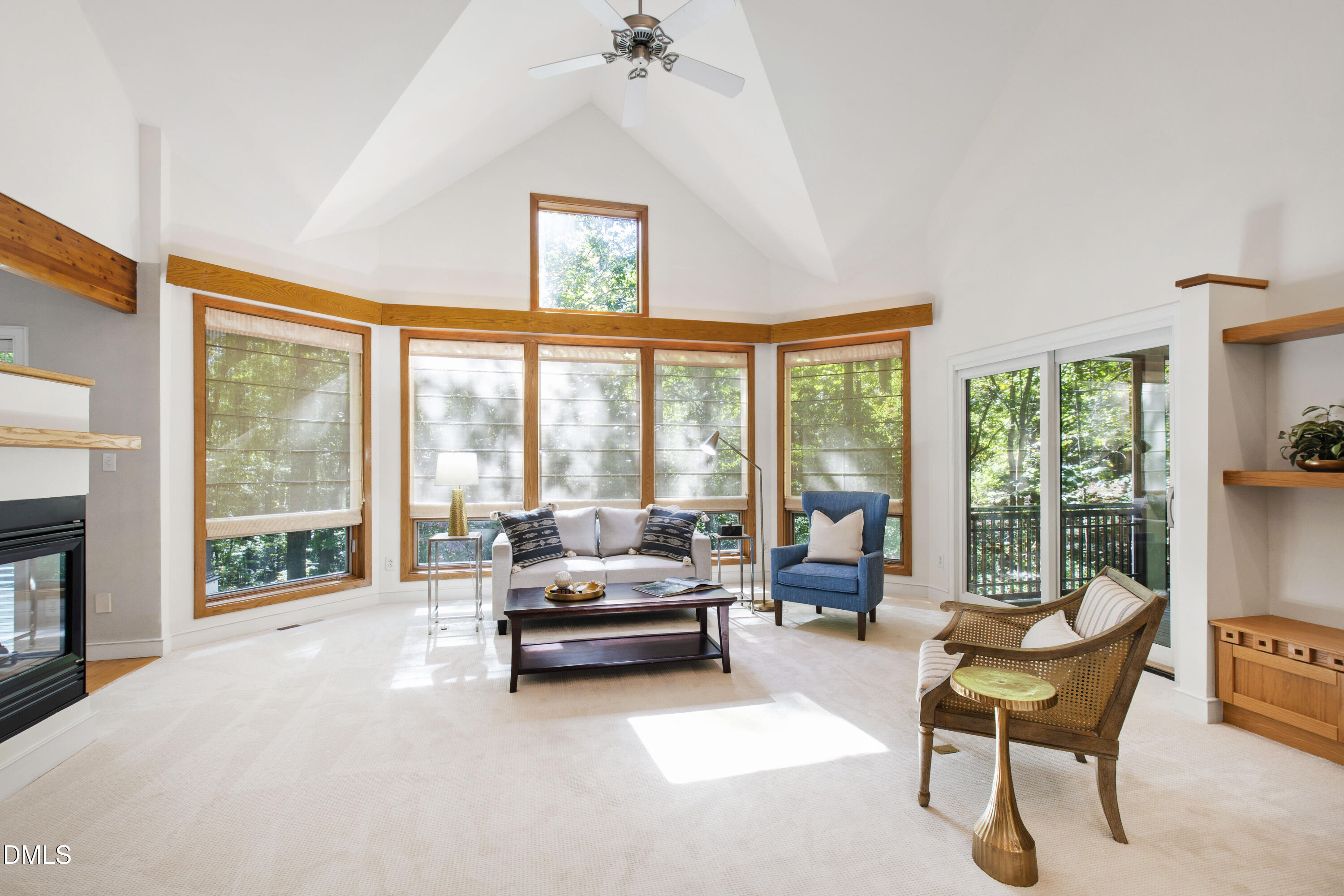 5300 Deep Valley, Raleigh