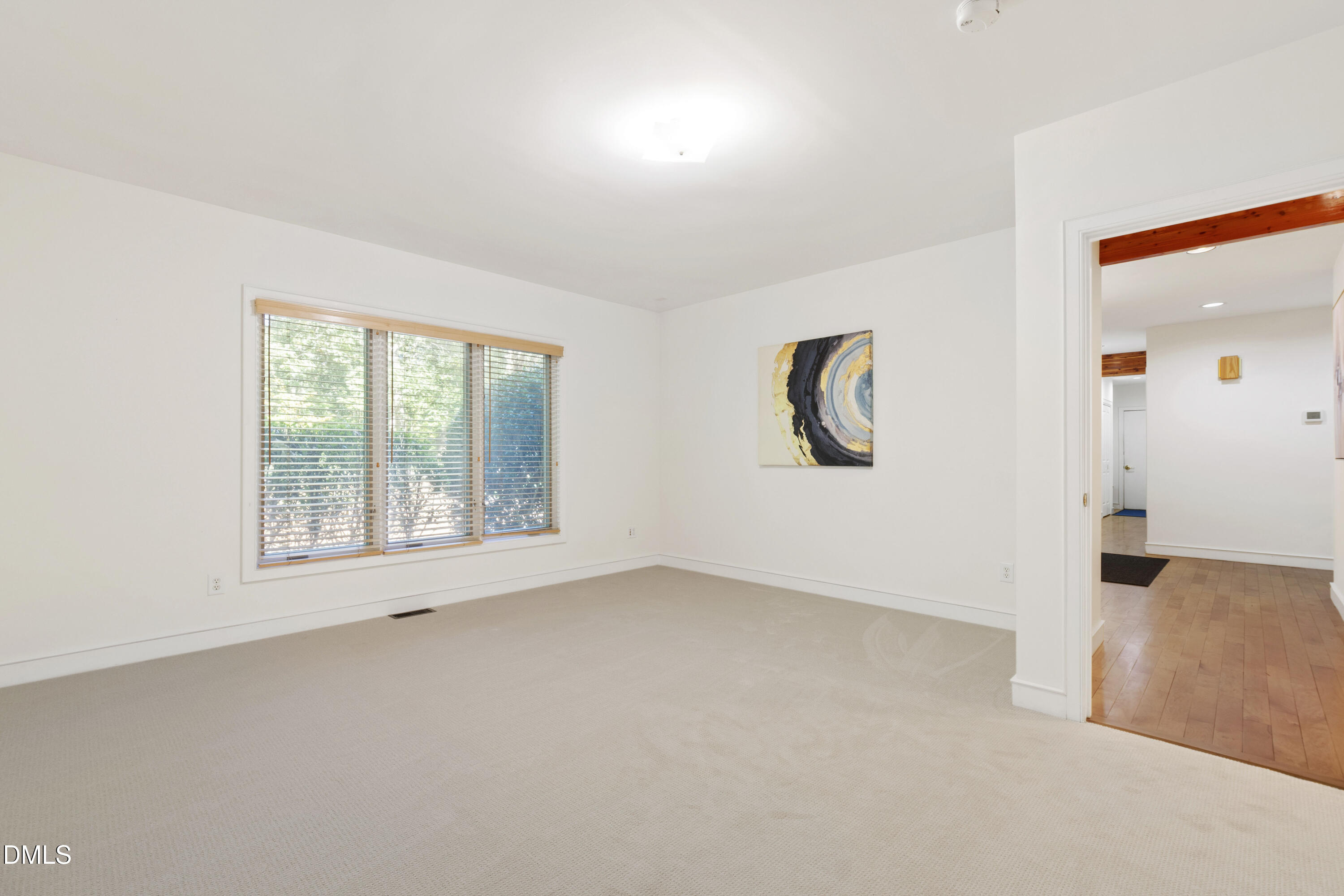 5300 Deep Valley, Raleigh