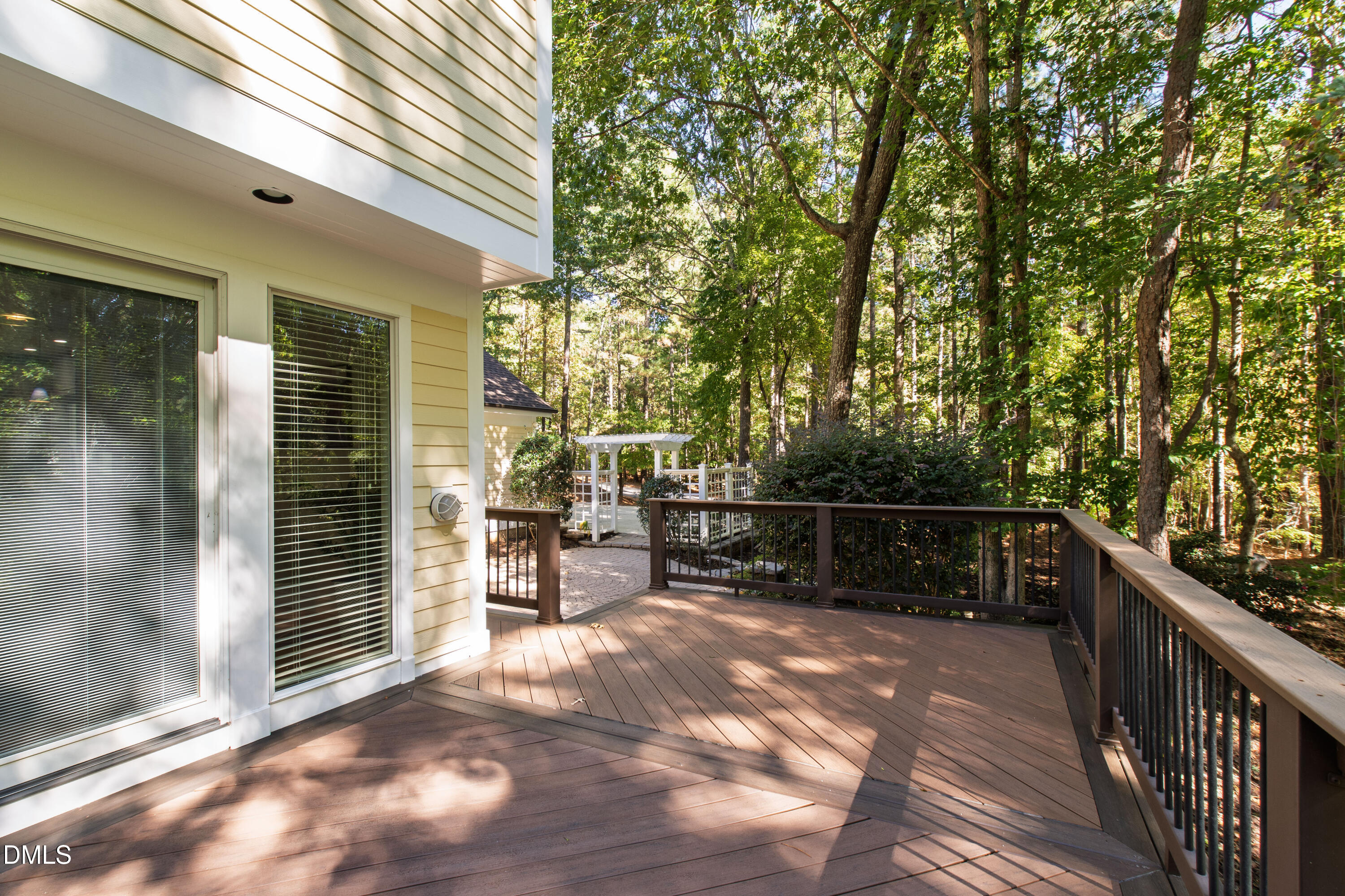 5300 Deep Valley, Raleigh