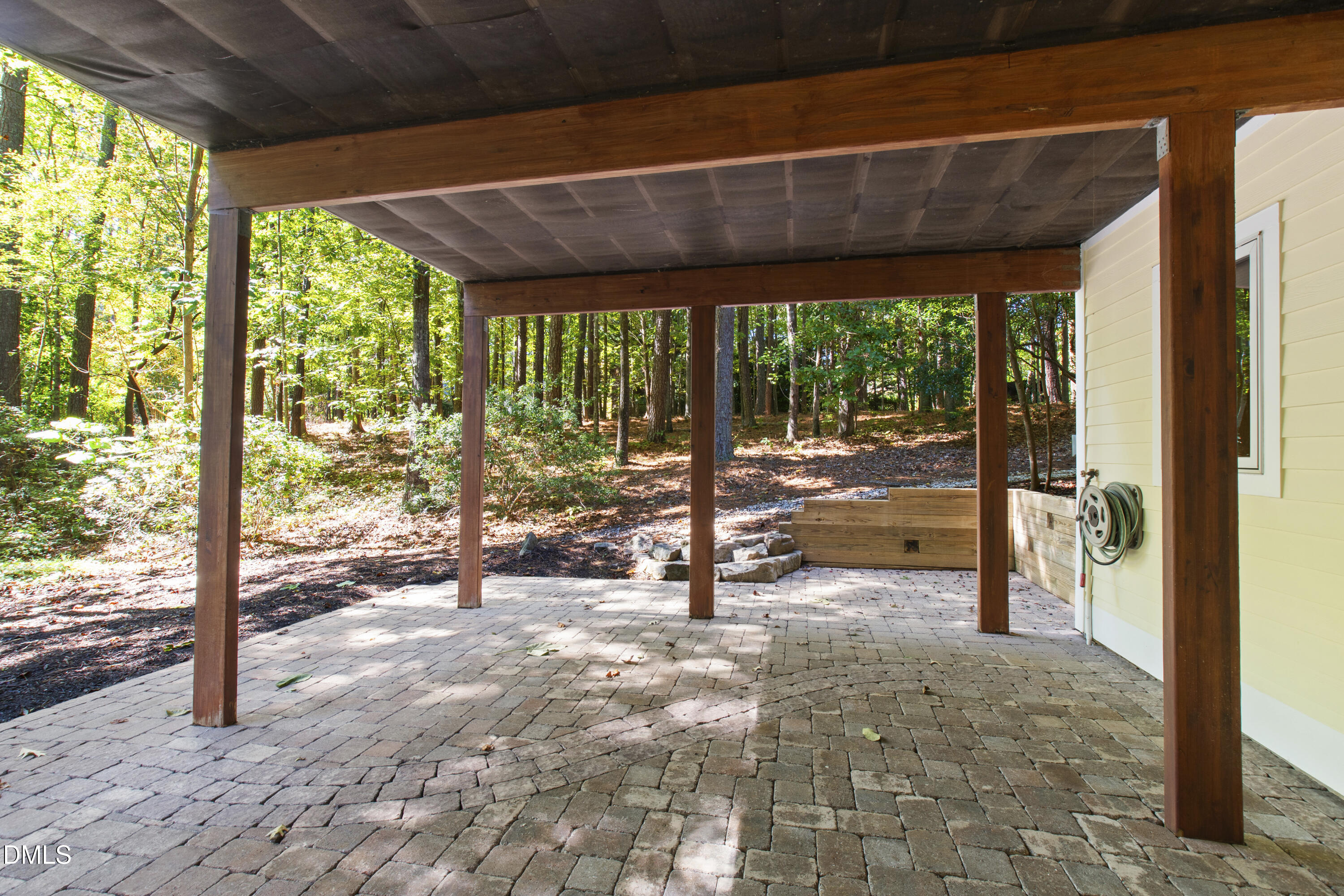 5300 Deep Valley, Raleigh