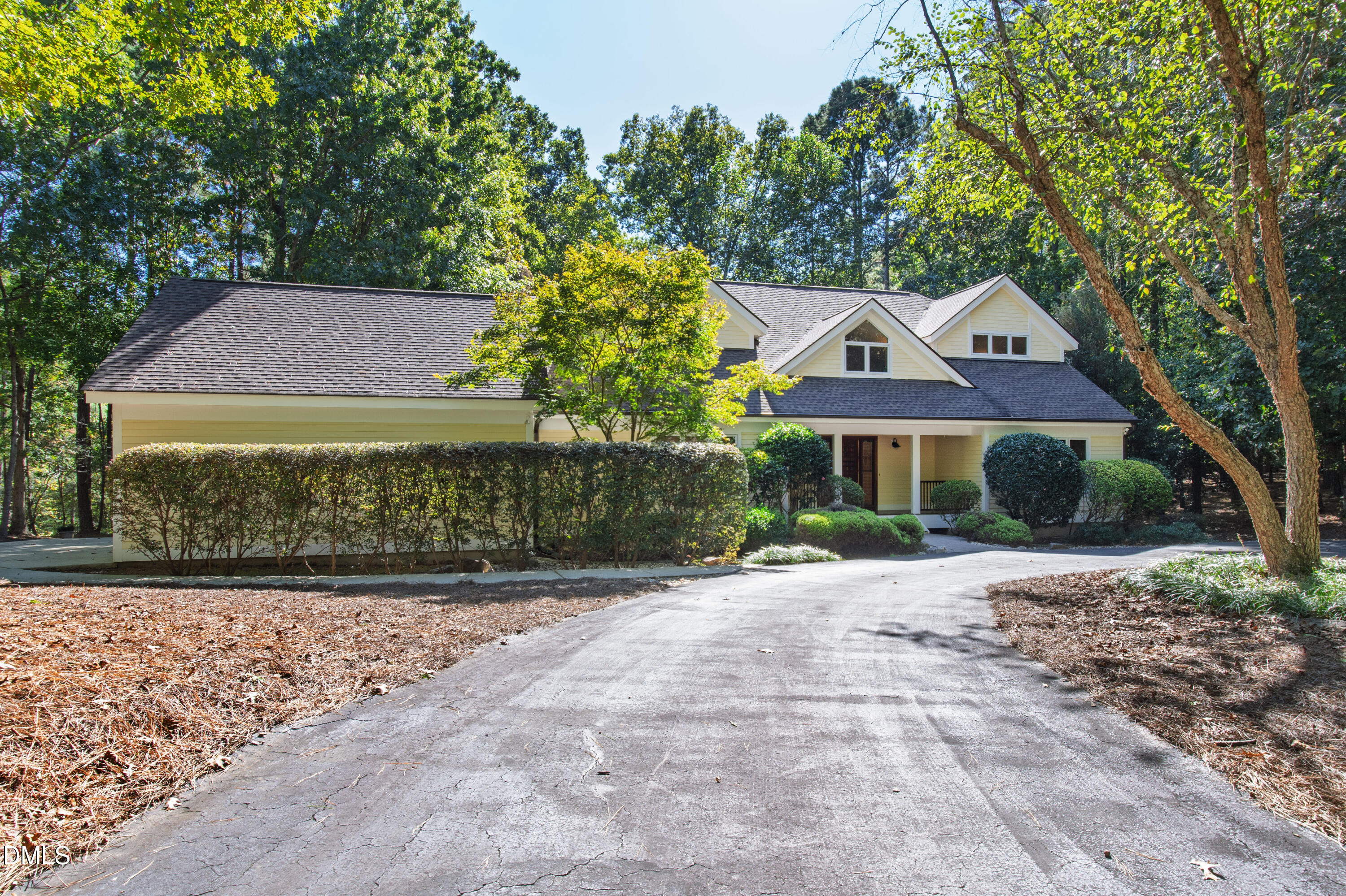 5300 Deep Valley, Raleigh