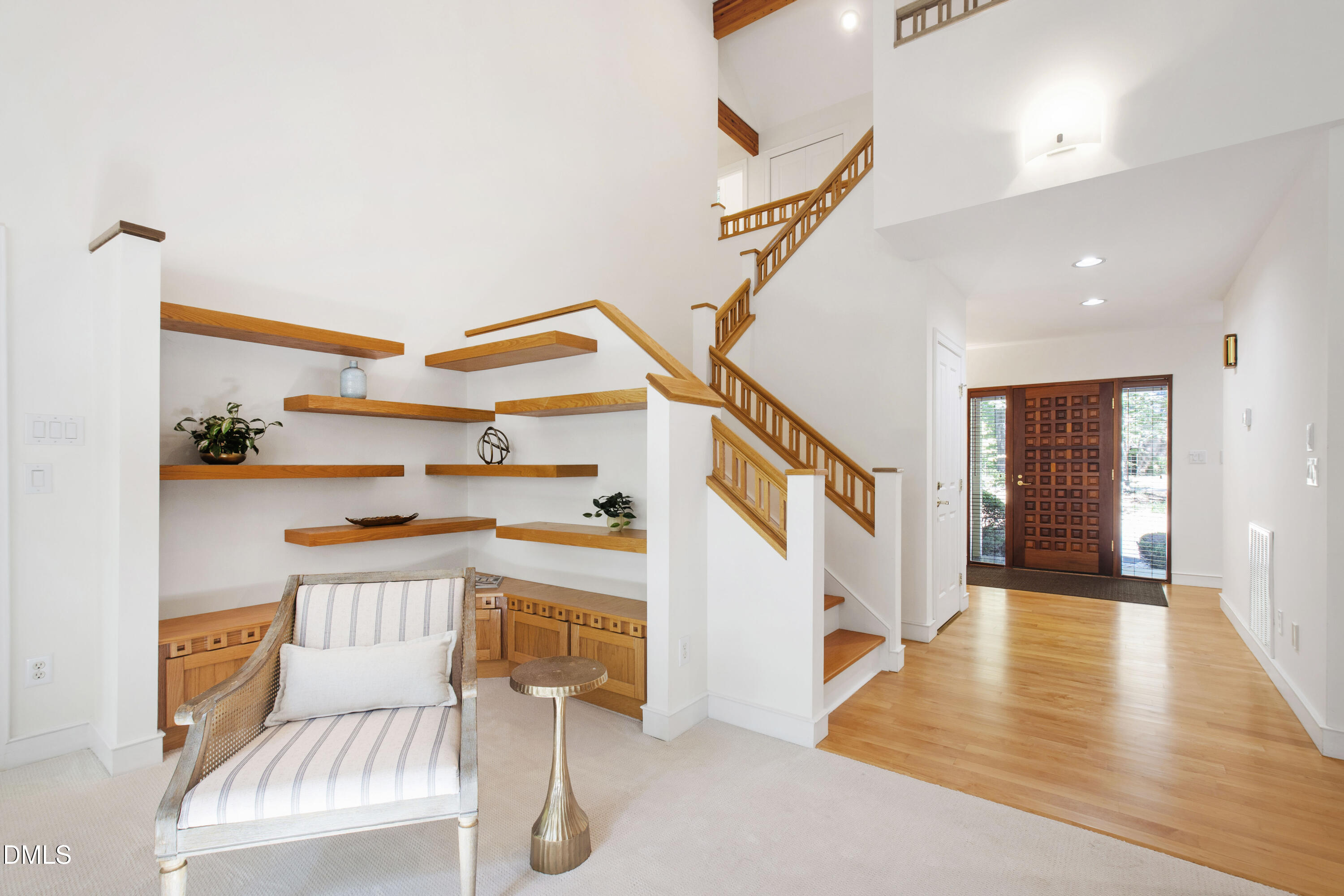 5300 Deep Valley, Raleigh