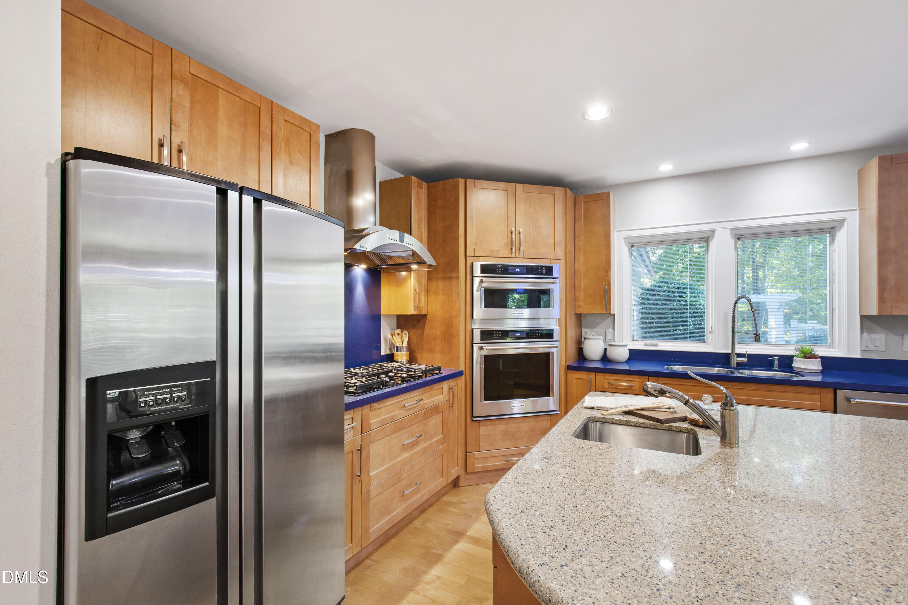 5300 Deep Valley, Raleigh