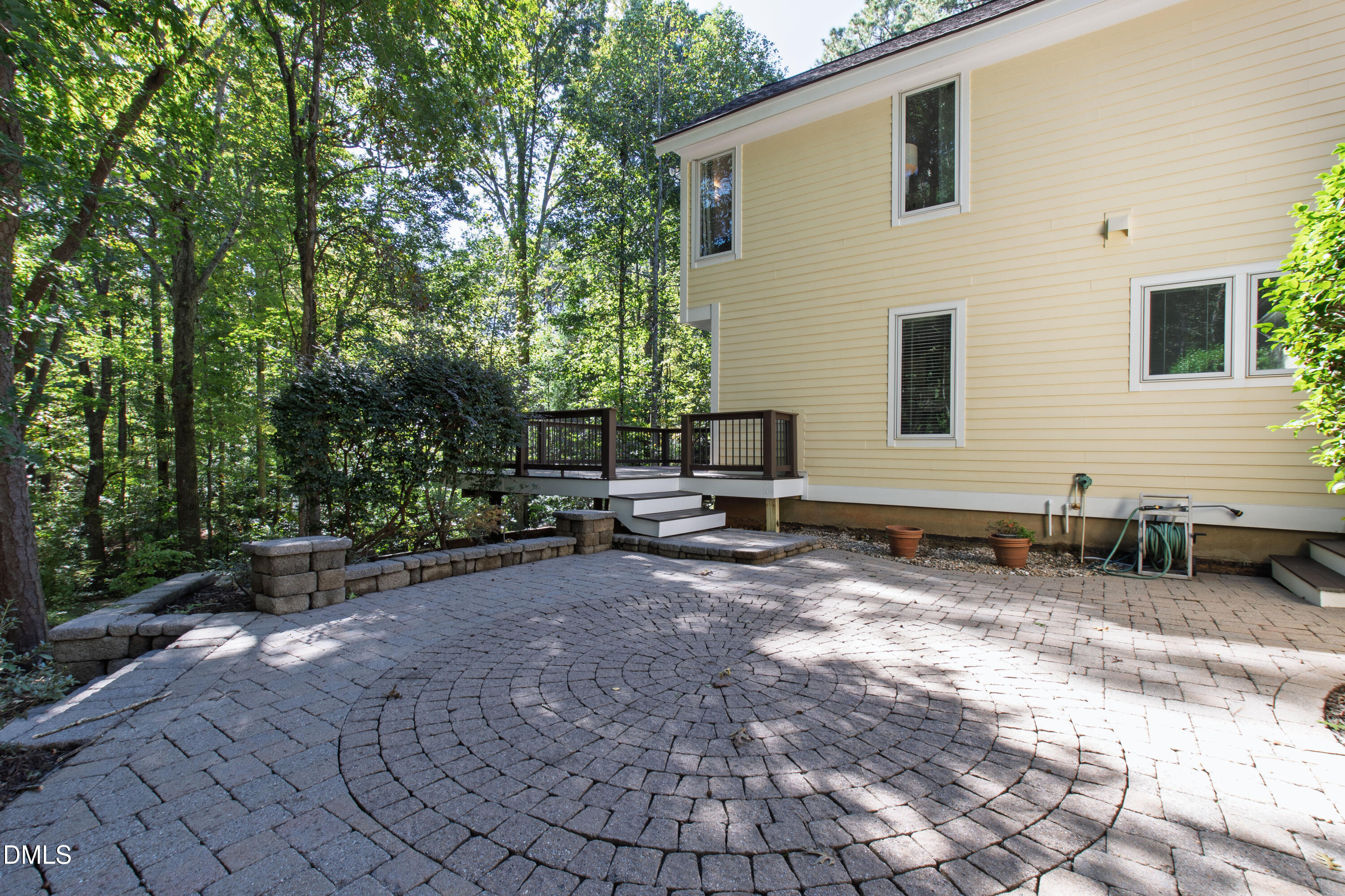 5300 Deep Valley, Raleigh