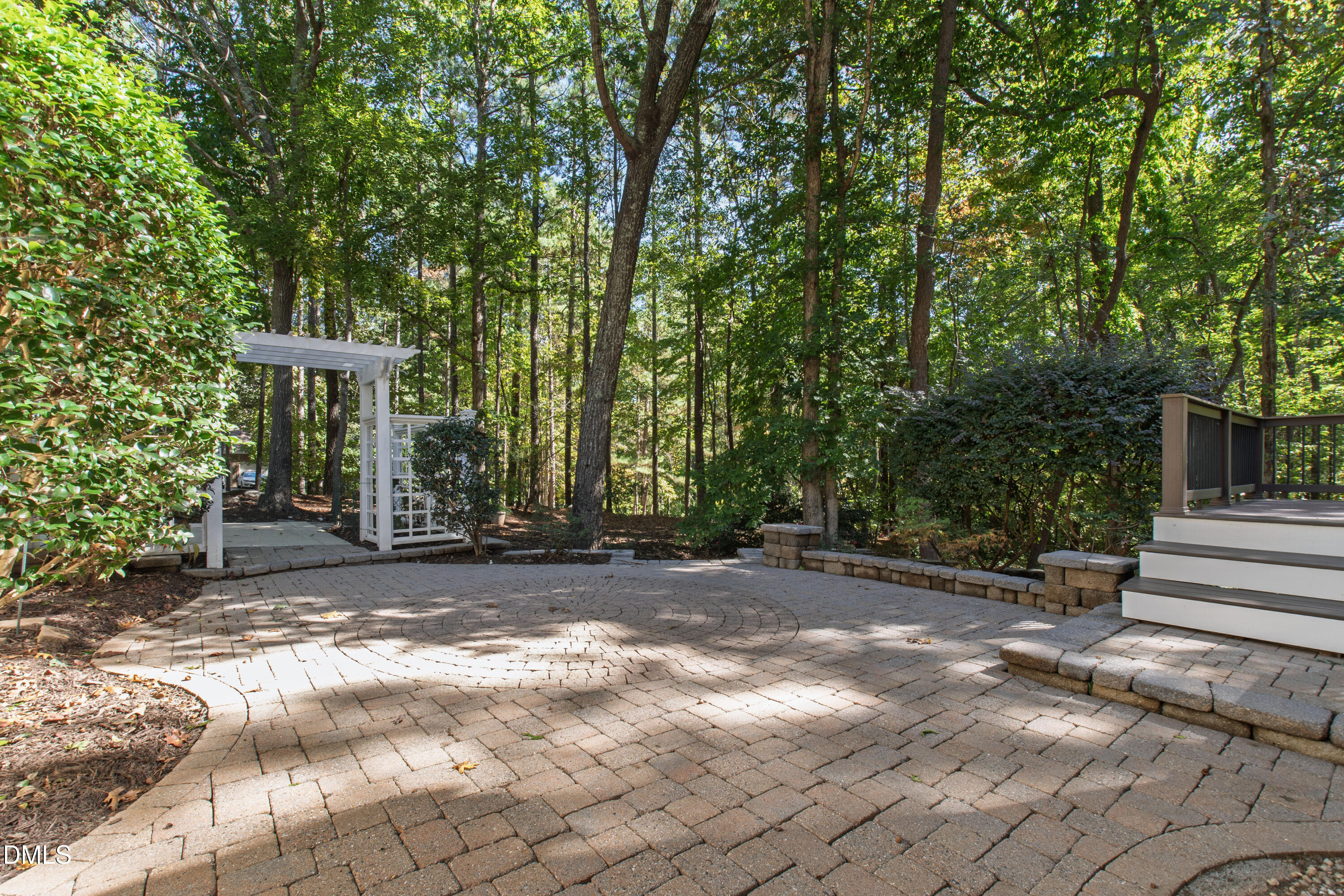5300 Deep Valley, Raleigh