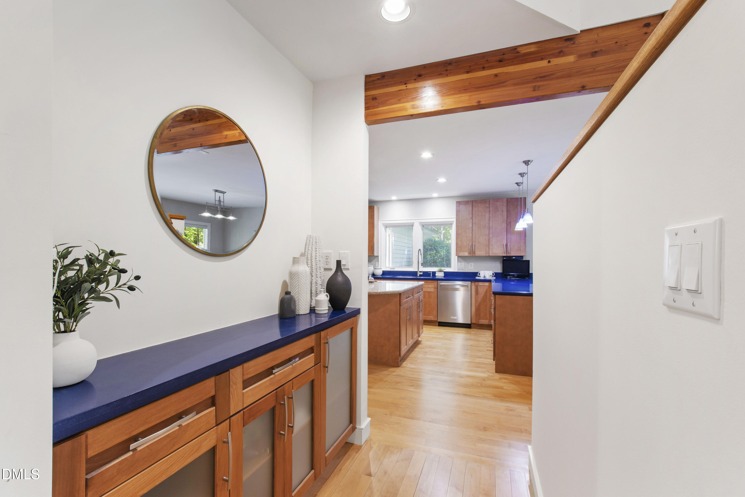 5300 Deep Valley, Raleigh