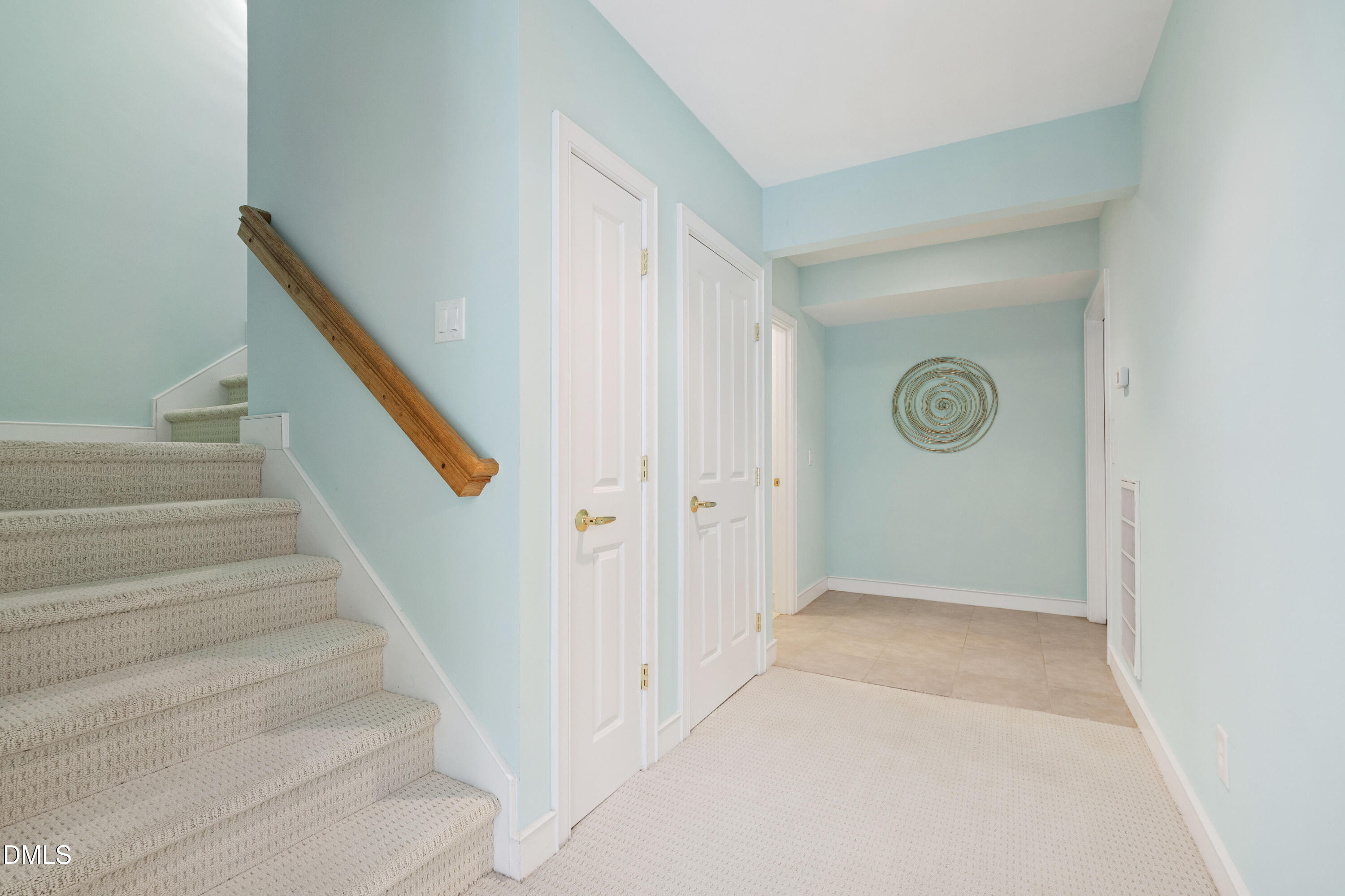 5300 Deep Valley, Raleigh