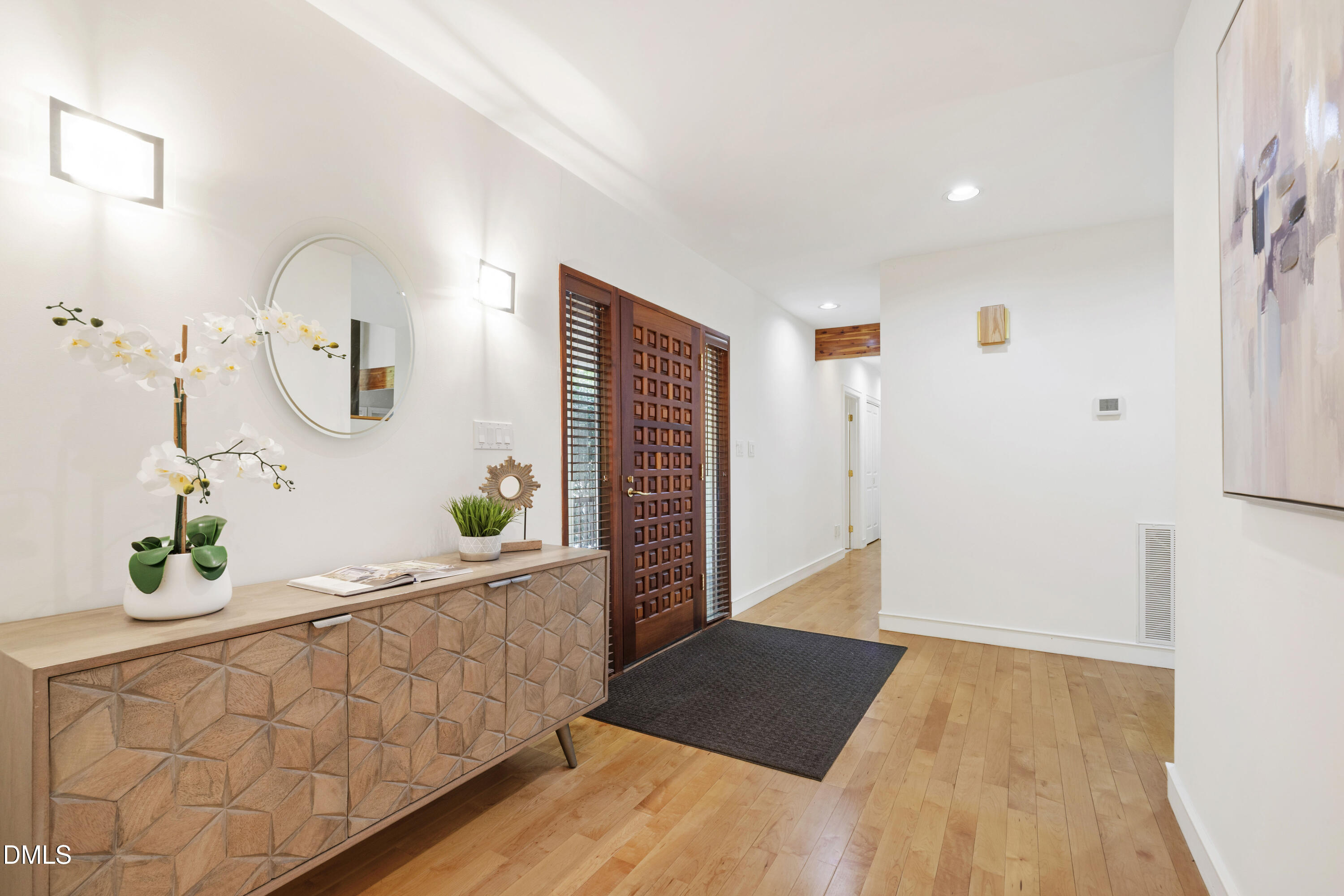 5300 Deep Valley, Raleigh