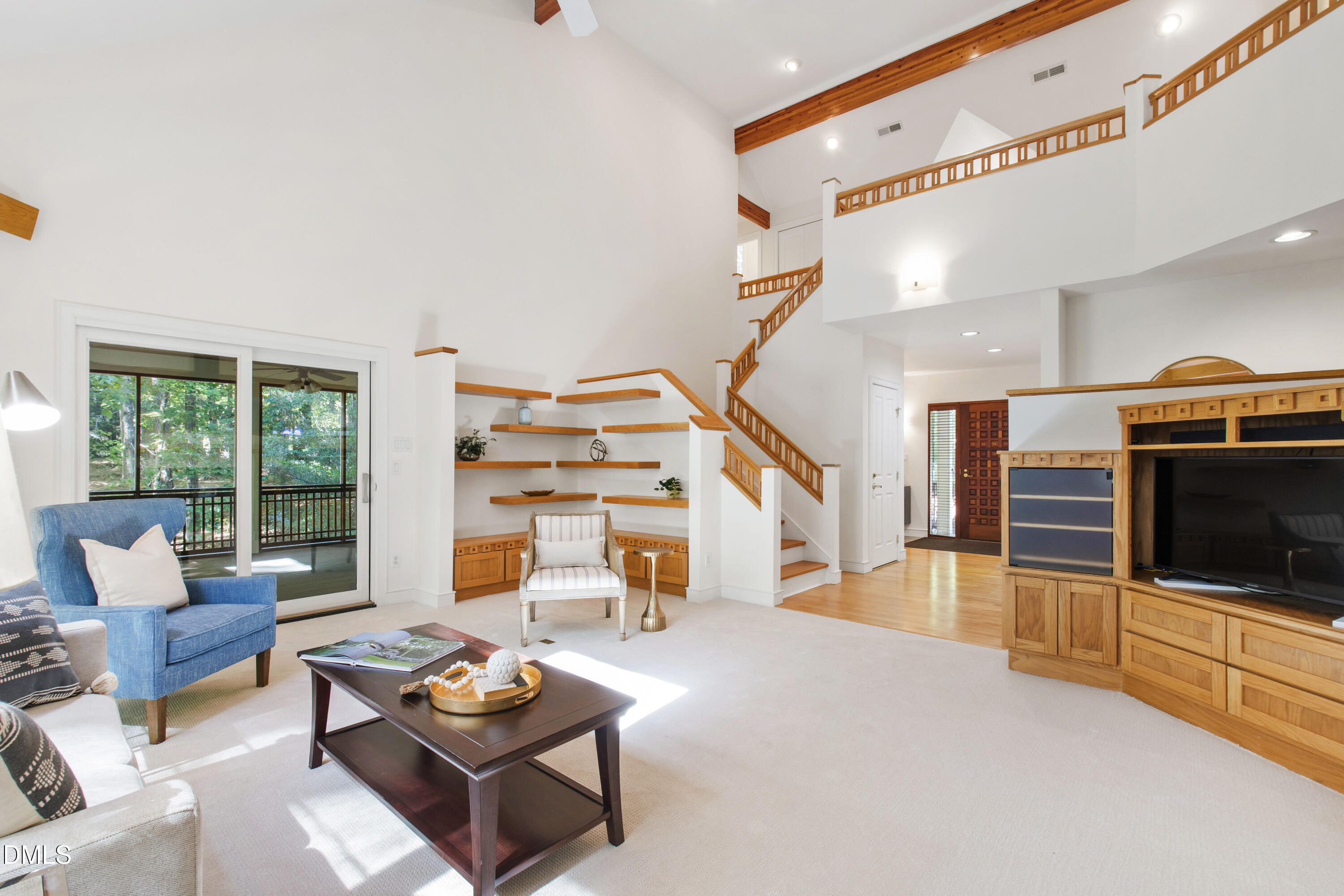 5300 Deep Valley, Raleigh