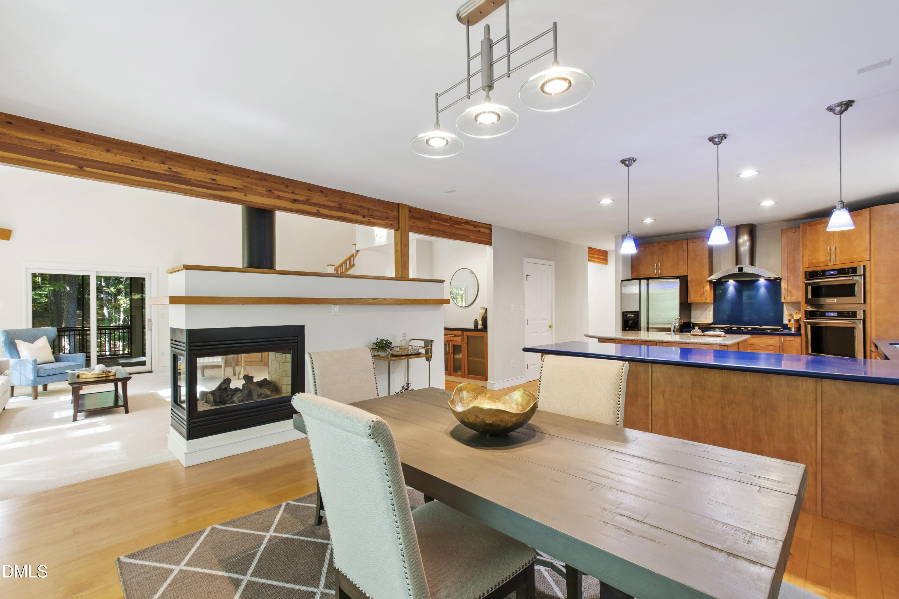 5300 Deep Valley, Raleigh