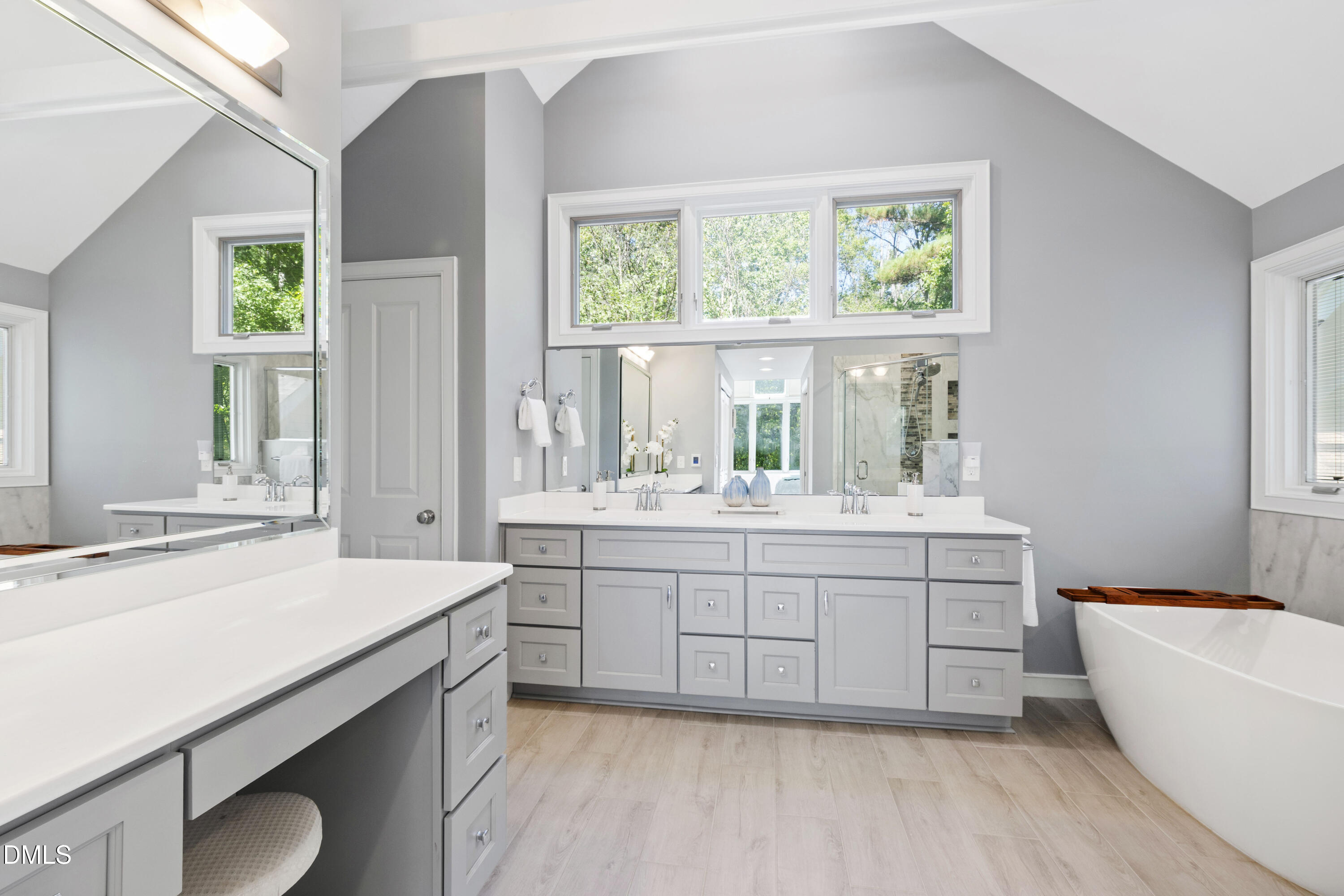 5300 Deep Valley, Raleigh