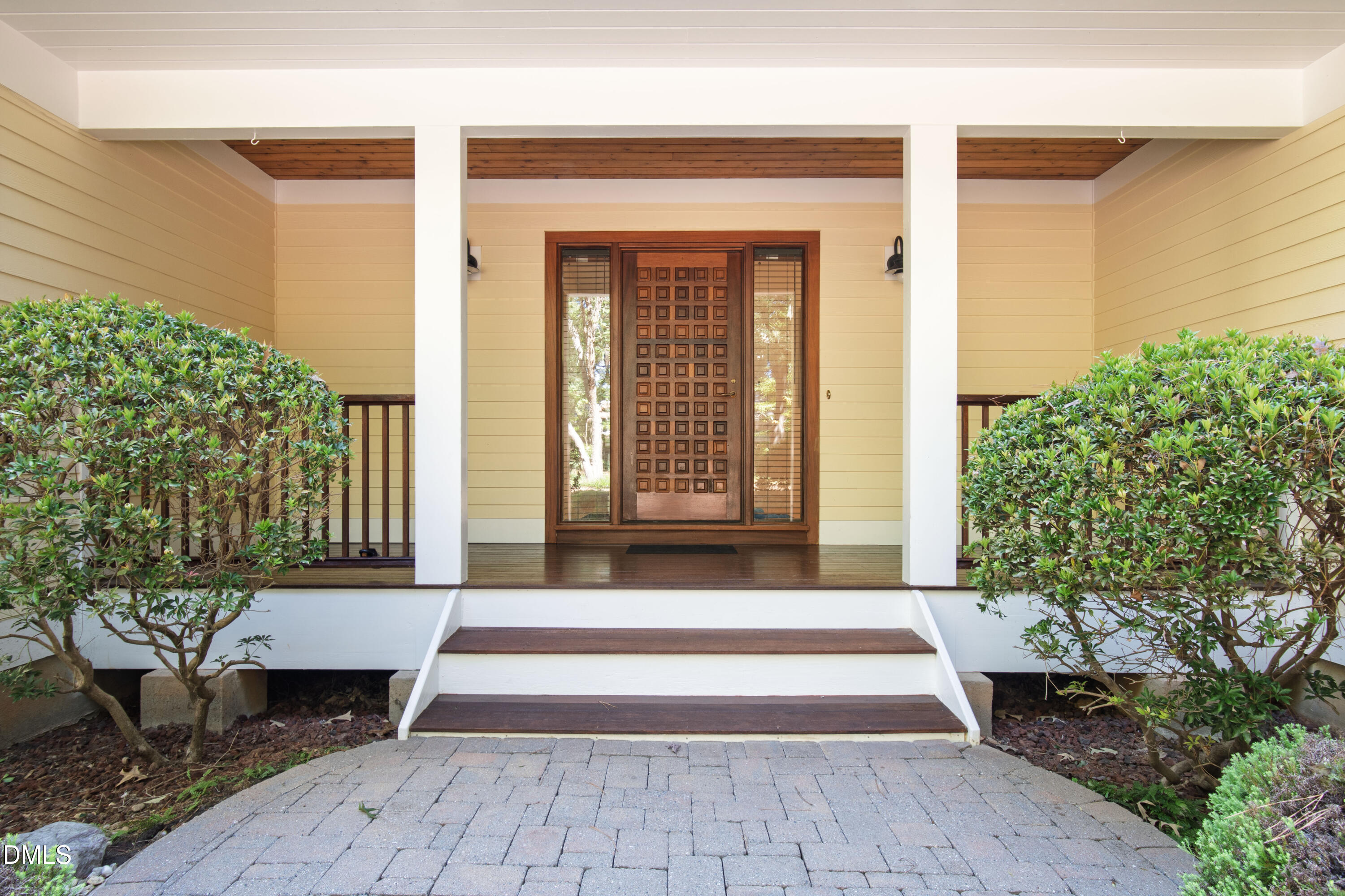 5300 Deep Valley, Raleigh