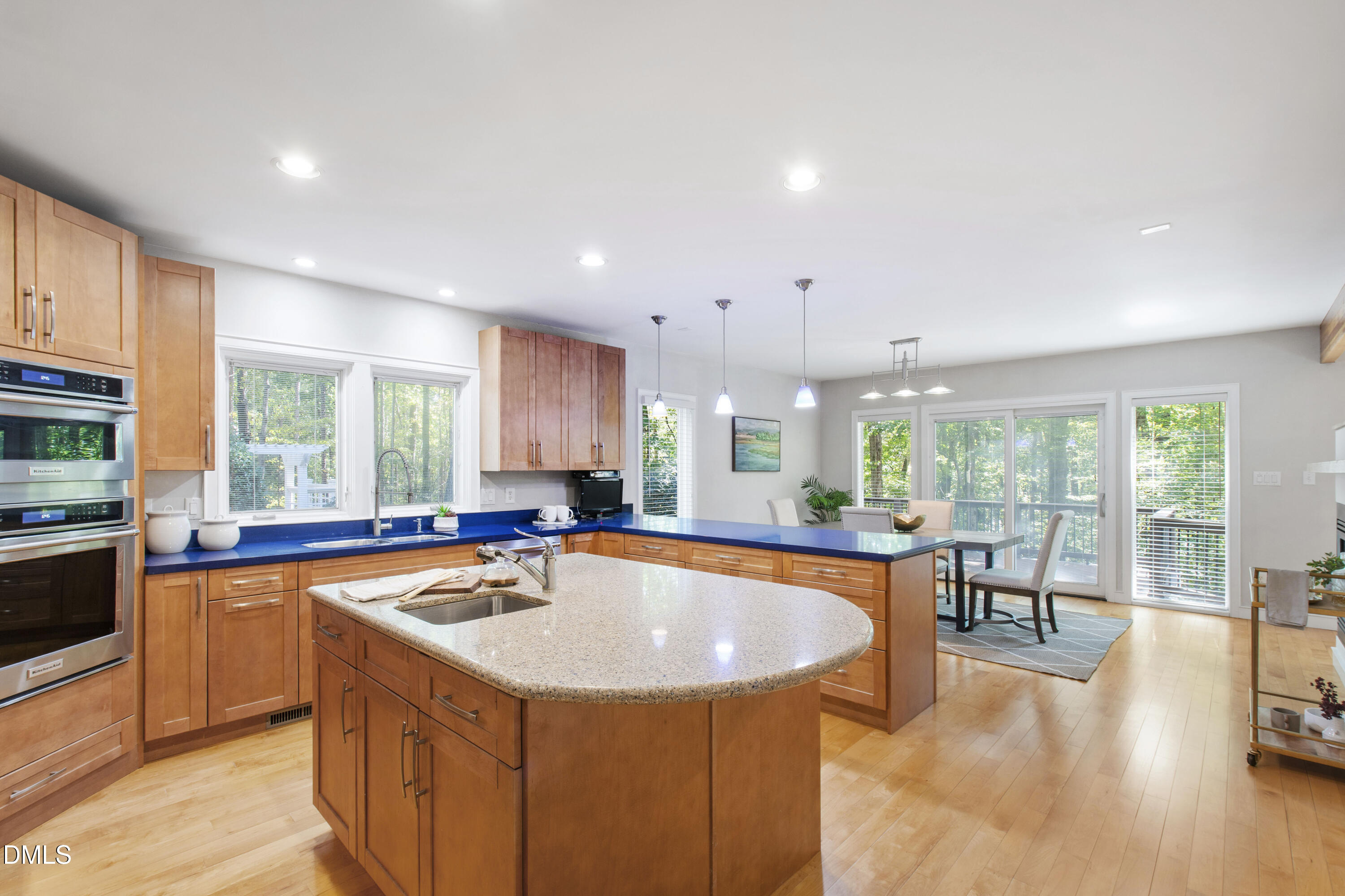 5300 Deep Valley, Raleigh