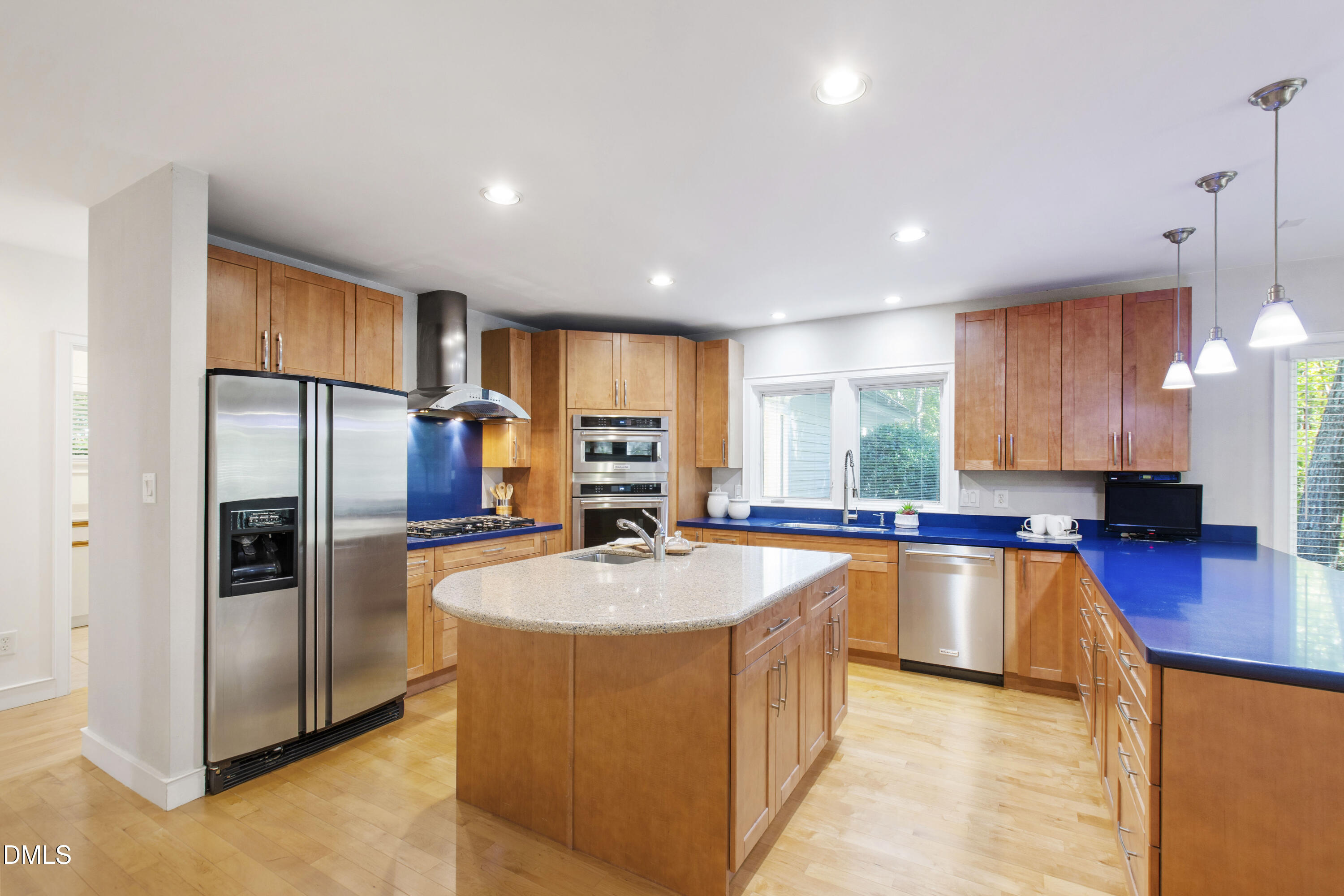 5300 Deep Valley, Raleigh
