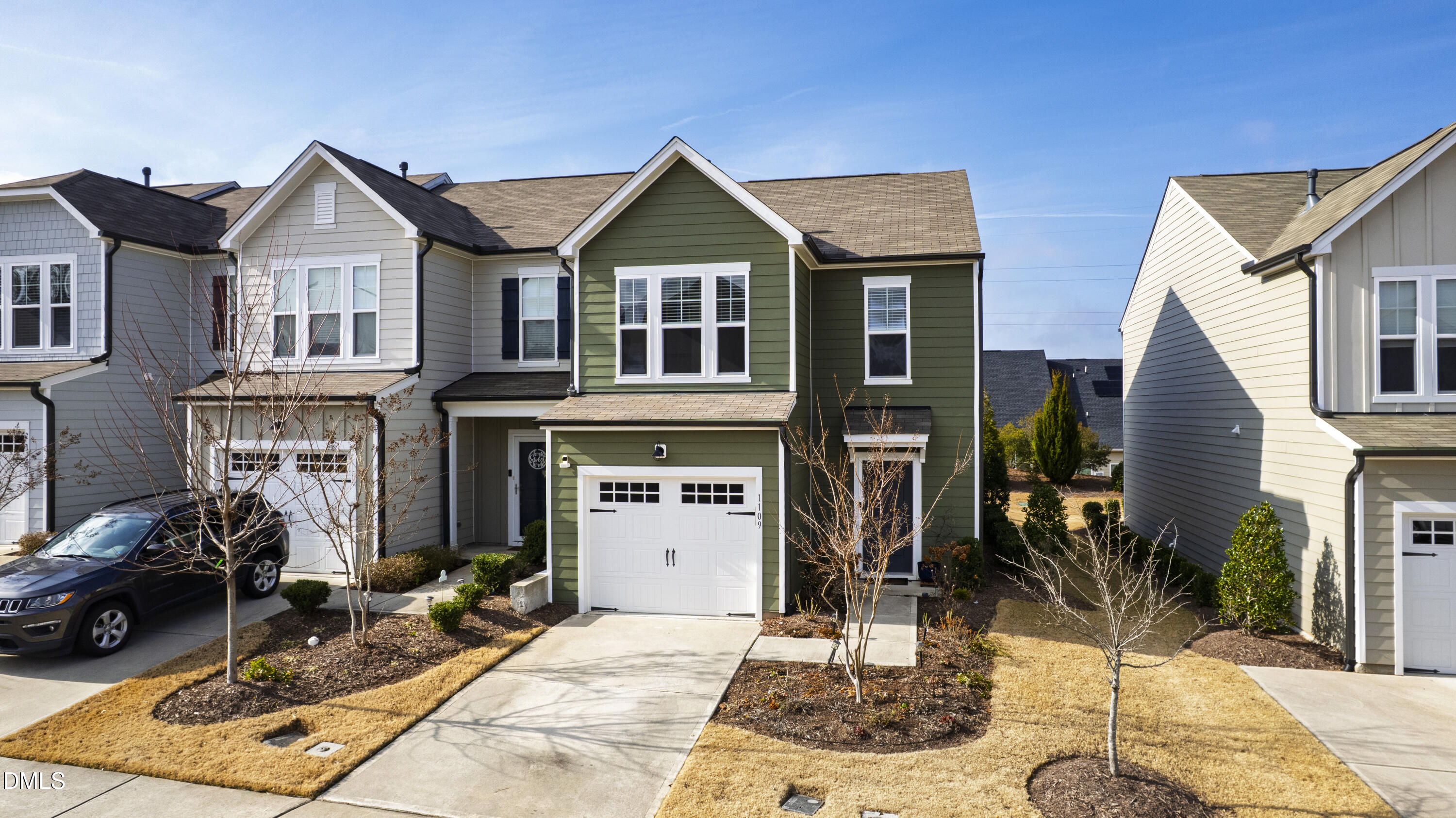 1109 Sycaten Street