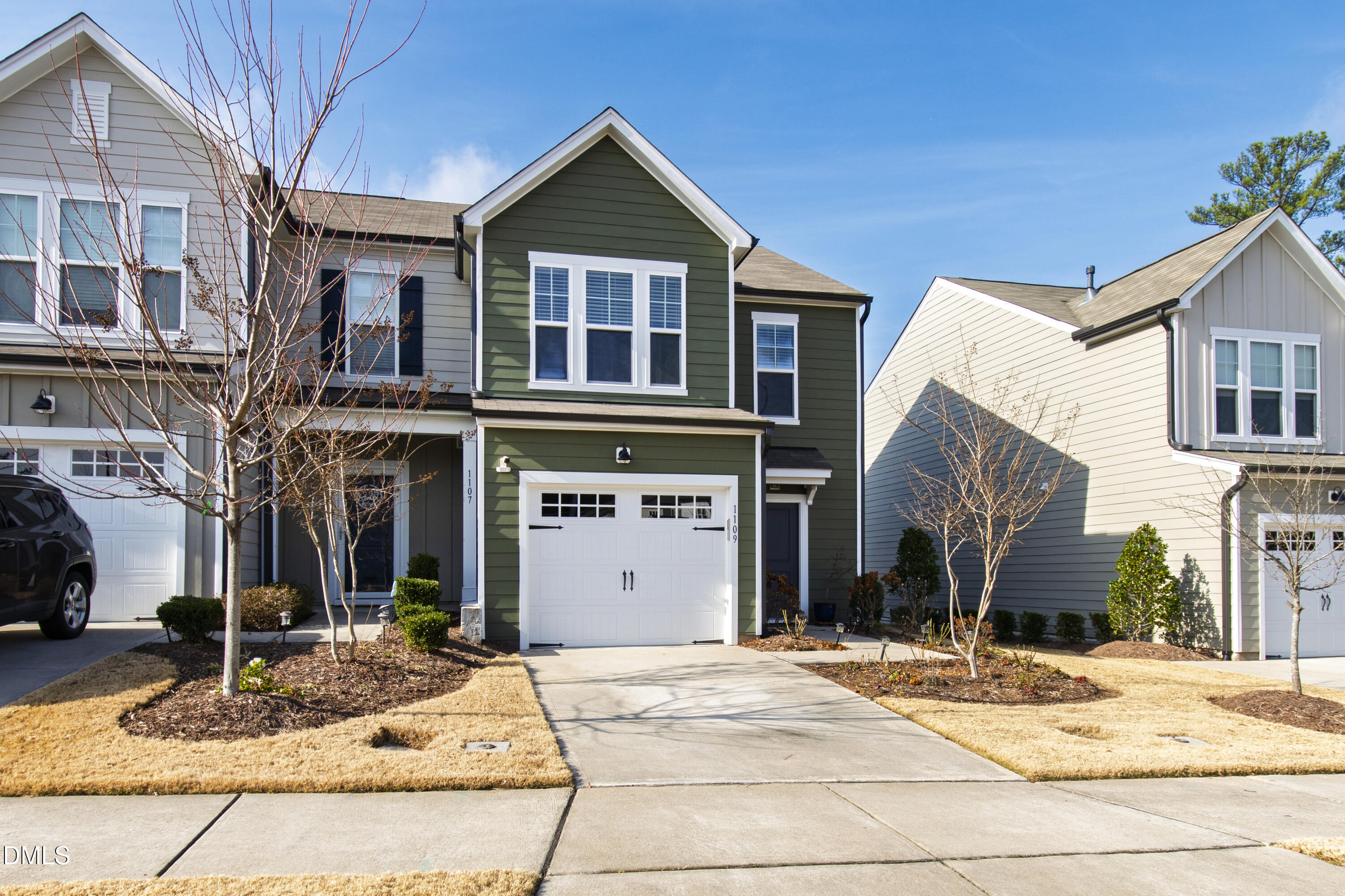 1109 Sycaten Street