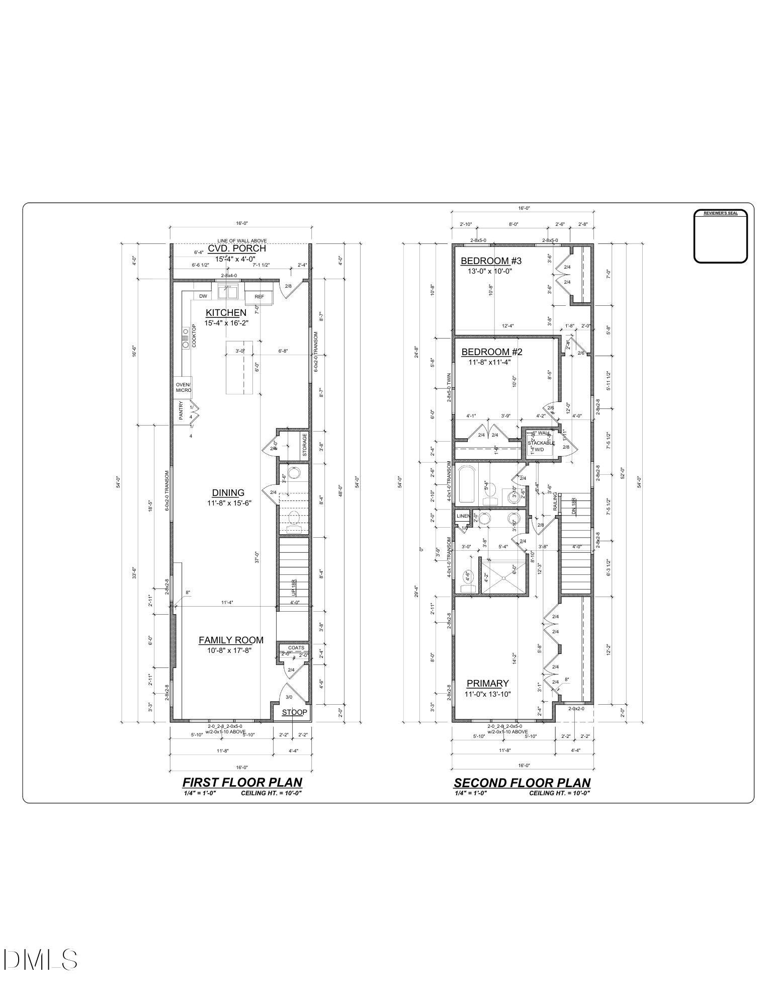 1608 Ellen Dawson Way