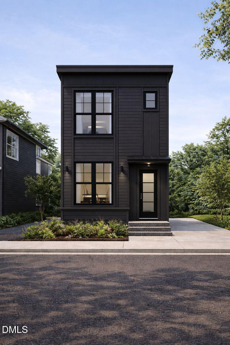 1608 Ellen Dawson Way