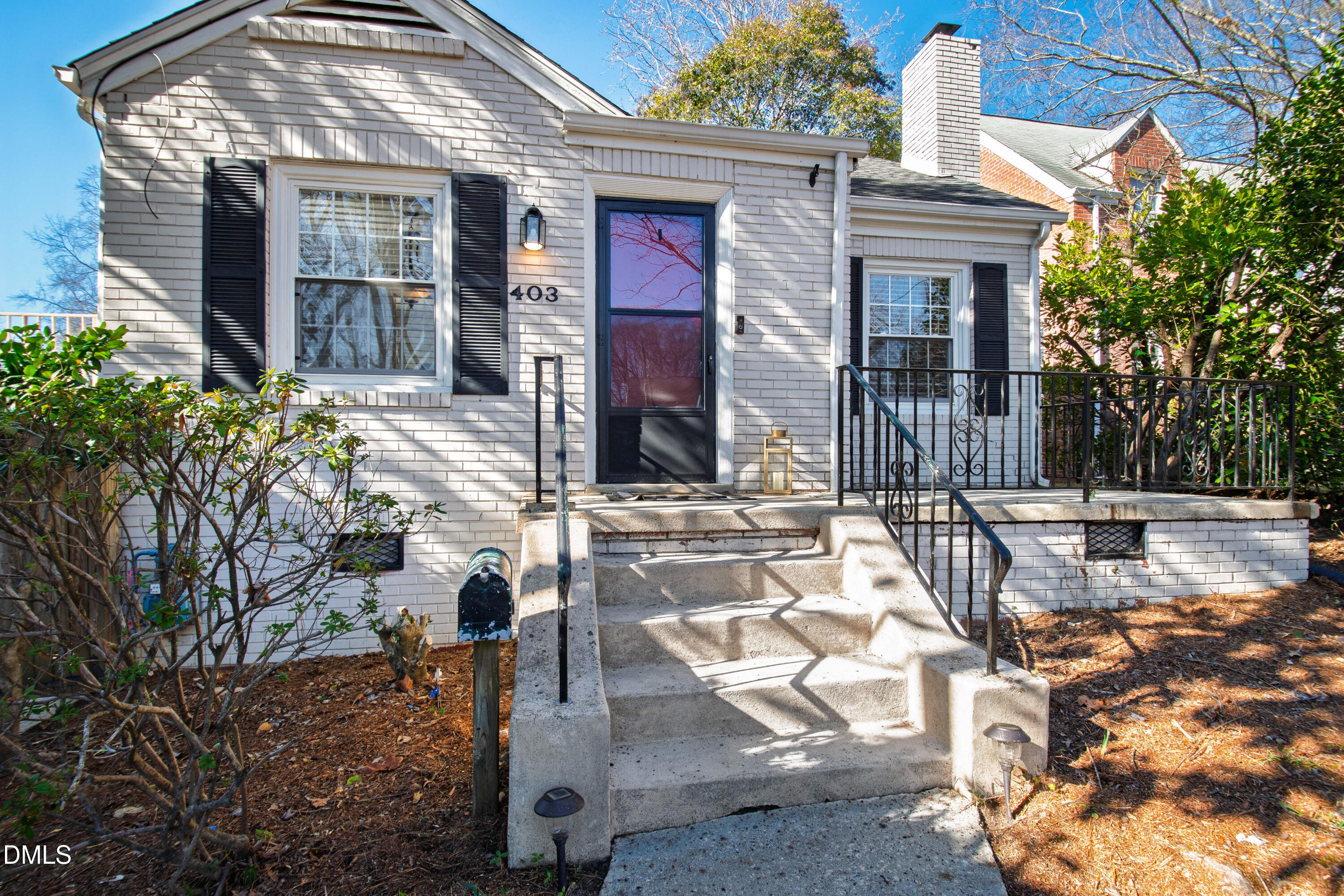 403 Brooks Avenue