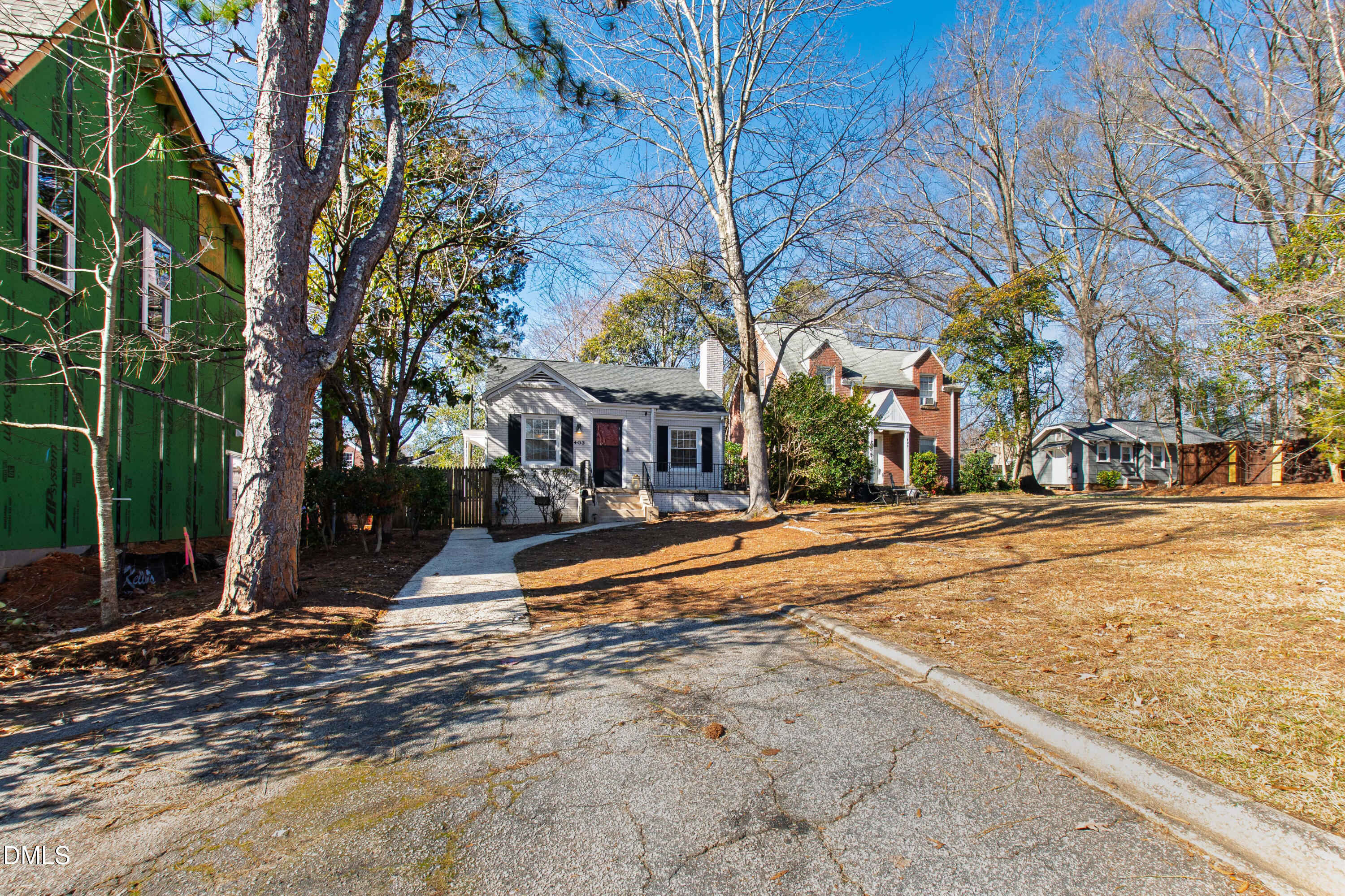 403 Brooks Avenue