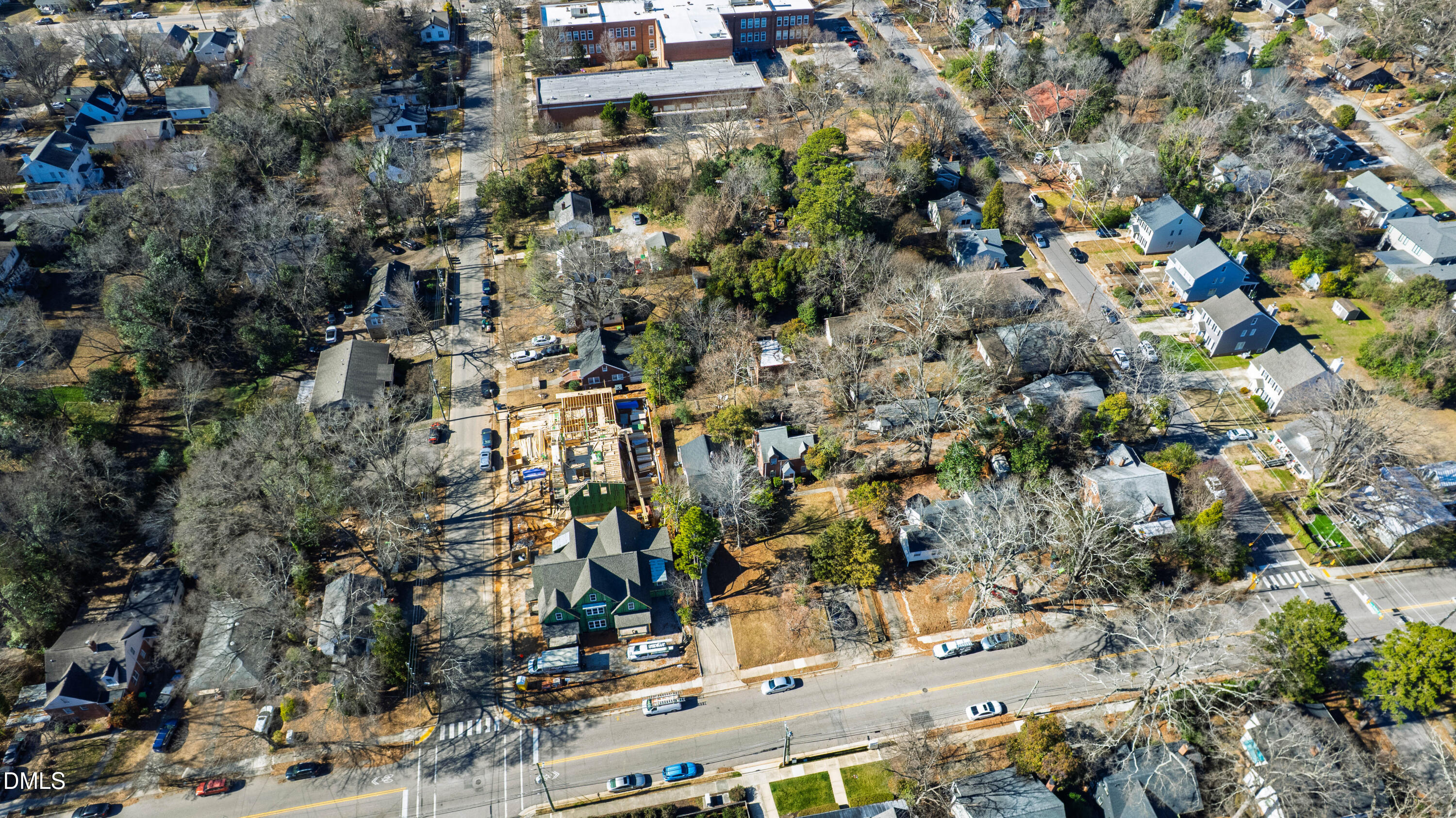 403 Brooks Avenue