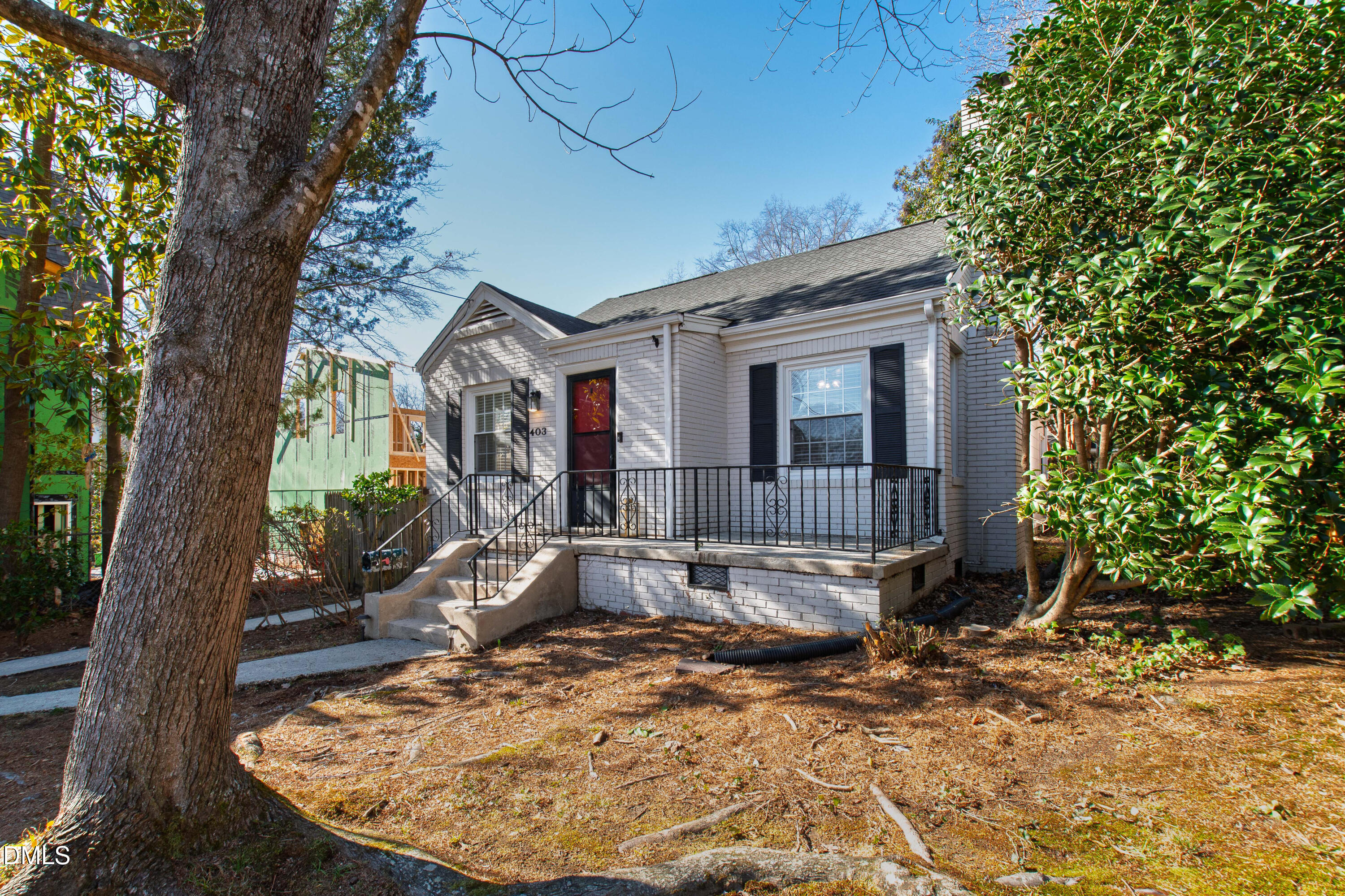 403 Brooks Avenue