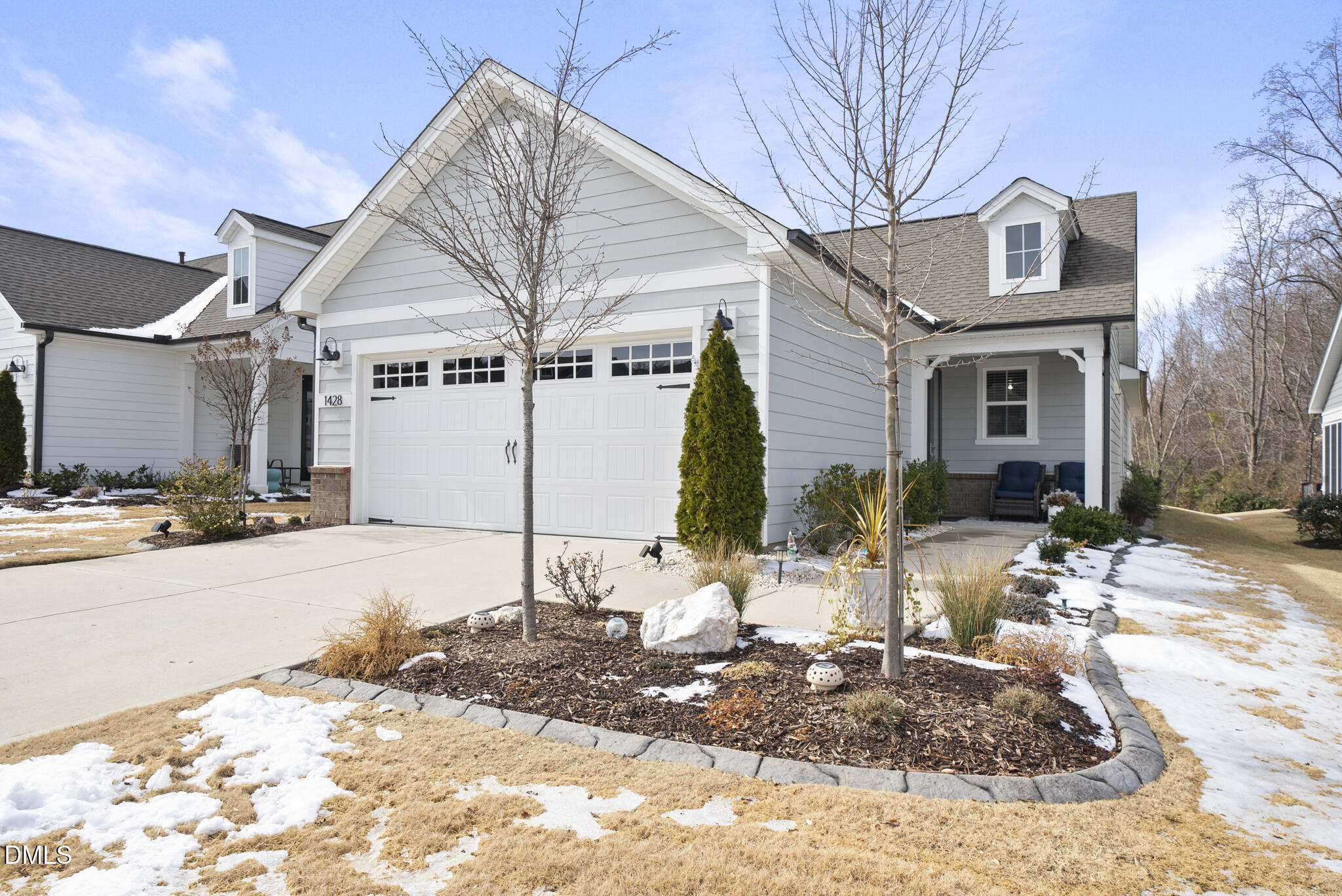 1428 White Admiral Street