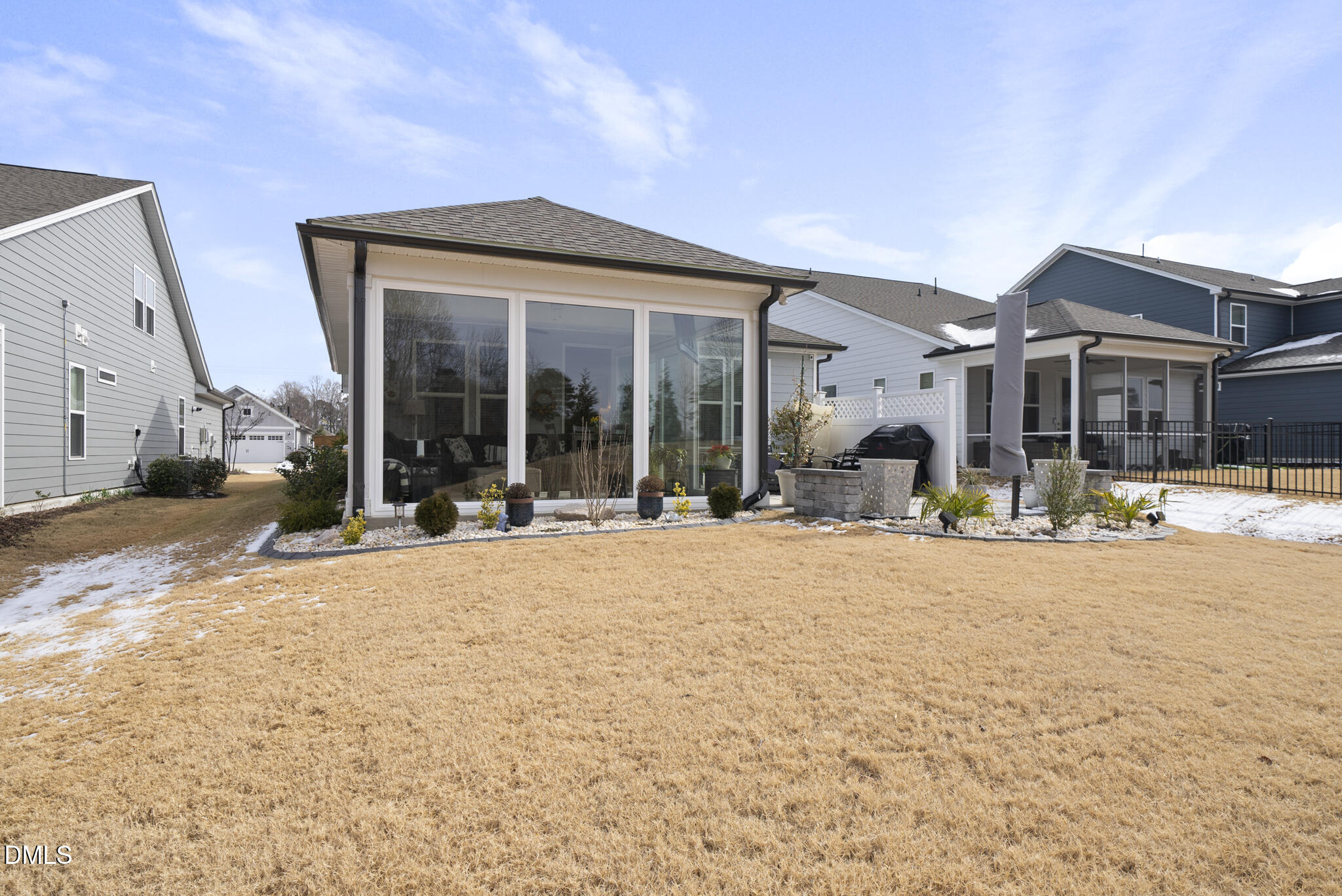 1428 White Admiral Street