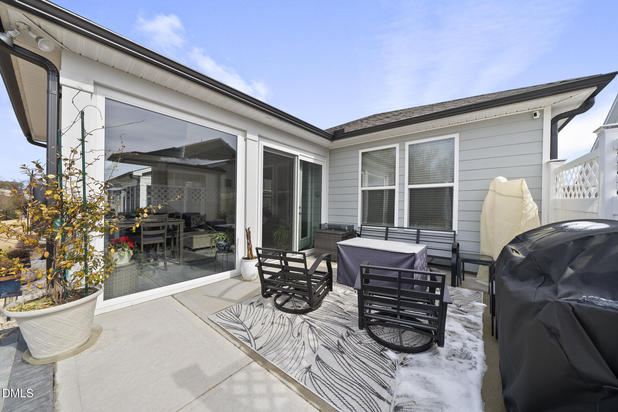 1428 White Admiral Street