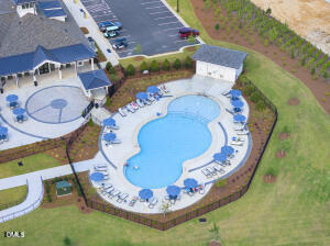 1428 White Admiral Street