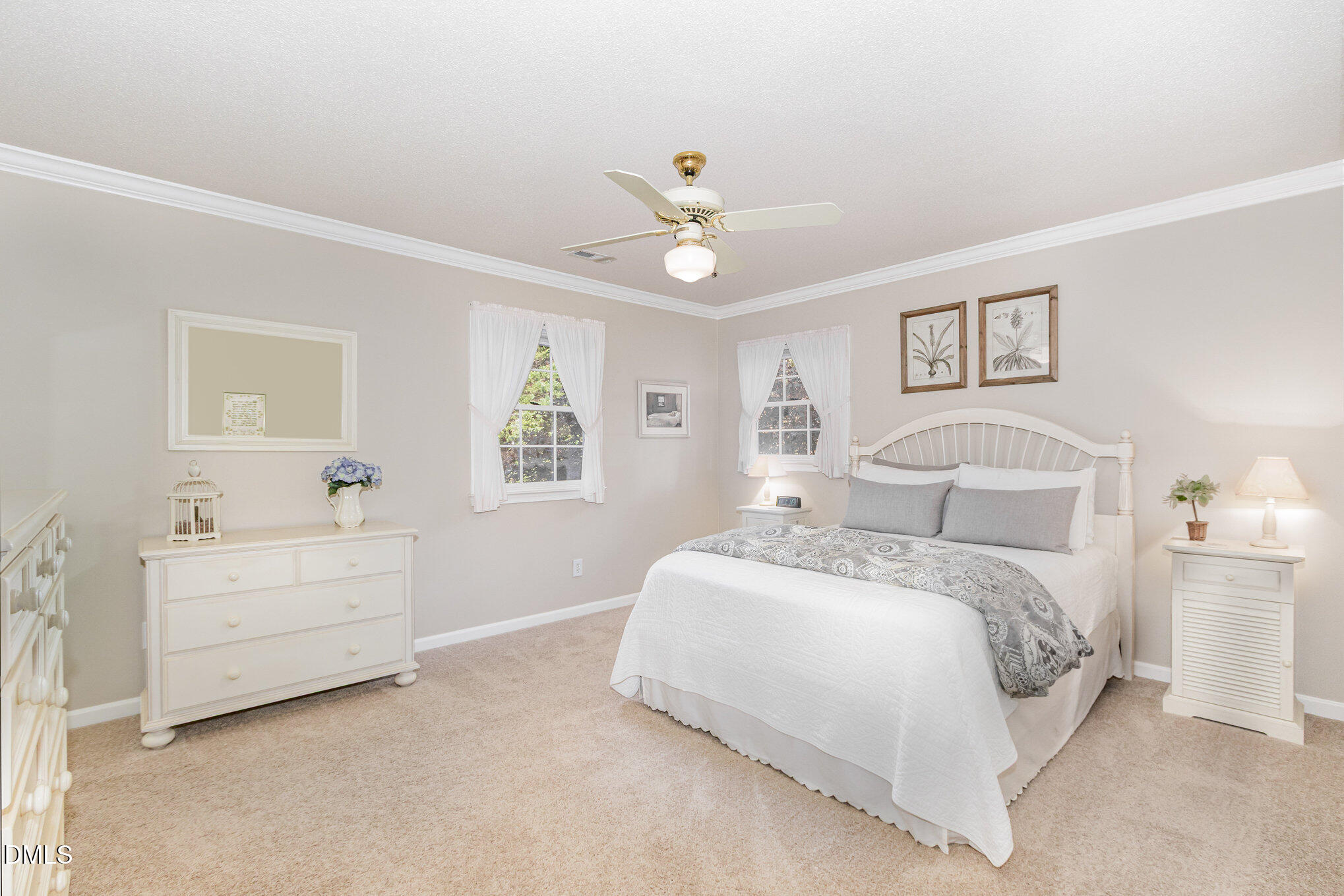 211 Leckford Way